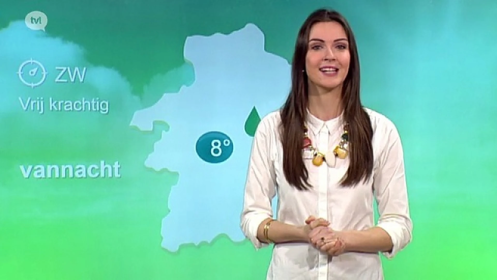 Weerbericht 8 maart