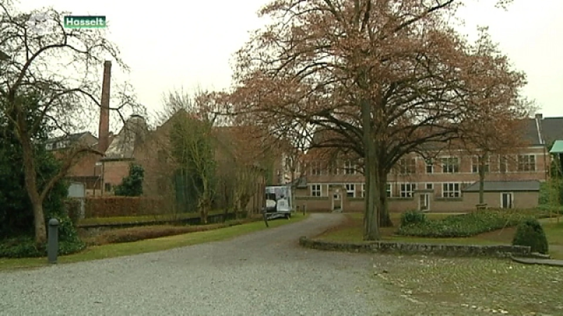 Hasselts stadsbestuur stapt mee in werkgroep rond Begijnhof