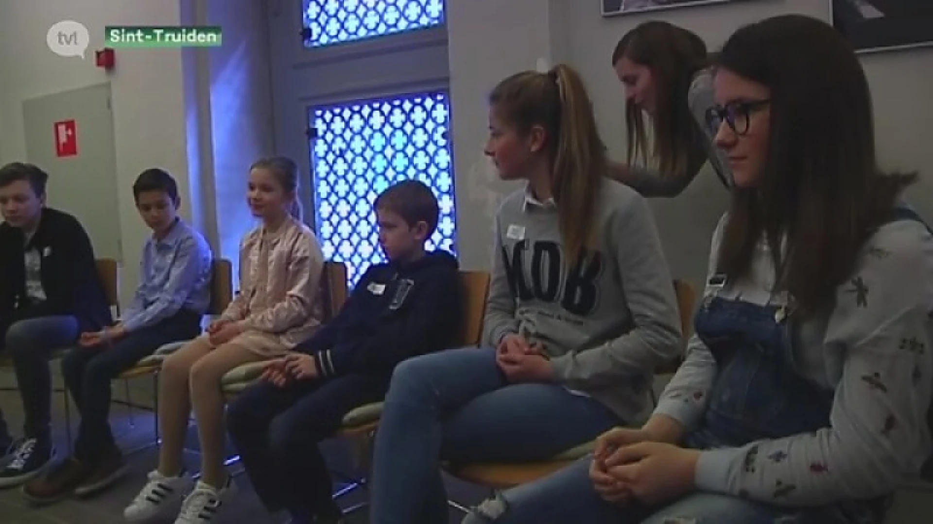 "Jongeren moeten manier van leren omgooien"
