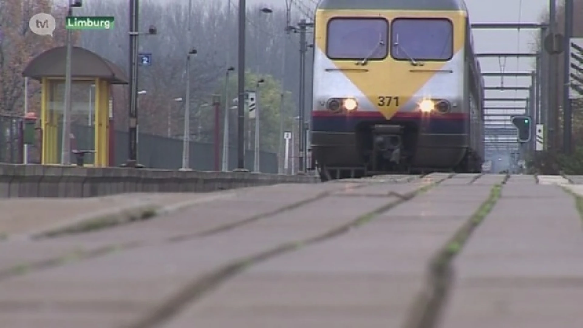 Rob Beenders (sp.a) over investeringen NMBS: "N-VA moet gewoon haar werk doen."