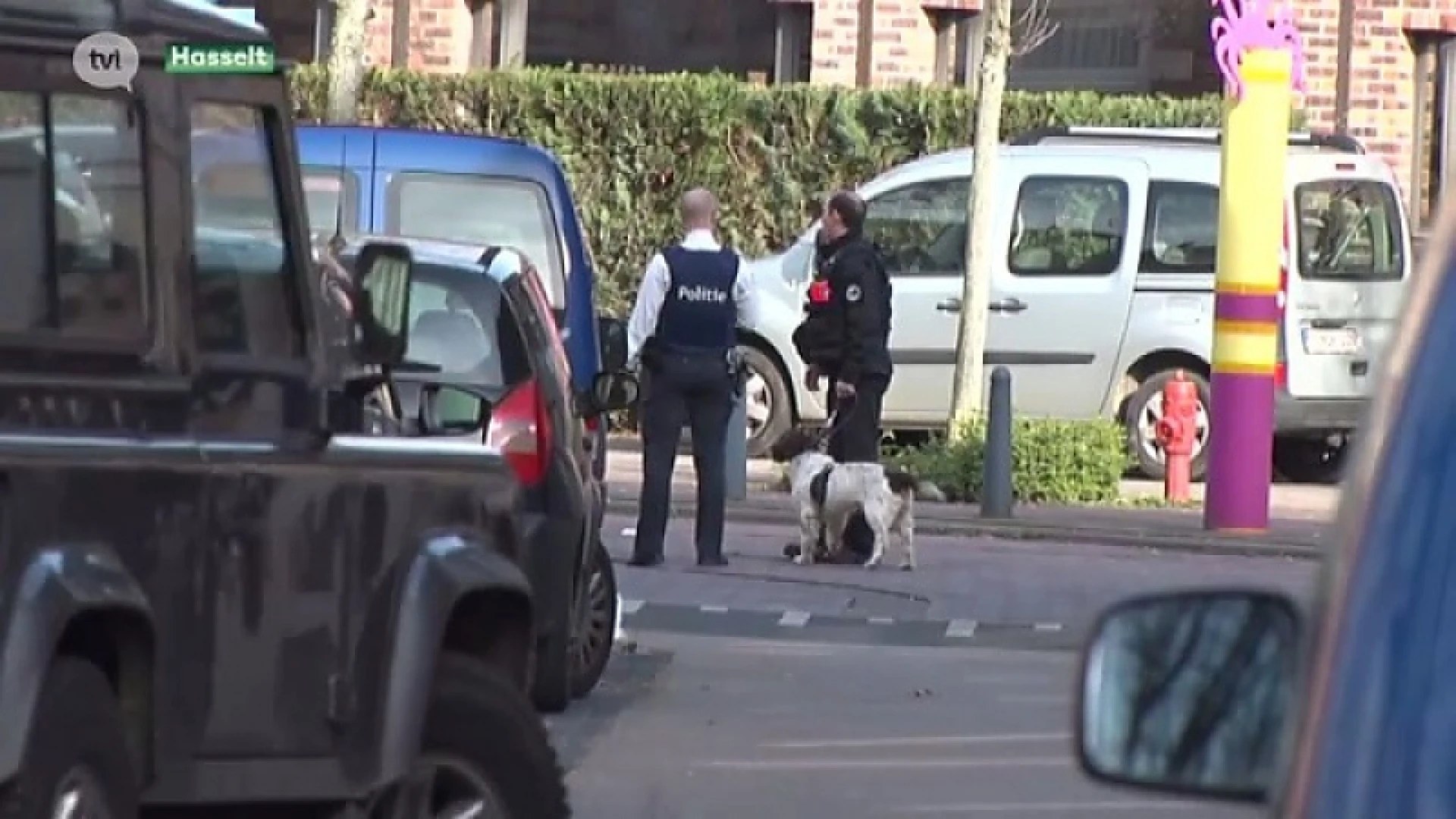 Verdacht pakket zorgt voor onrust aan Daltonschool in Runkst