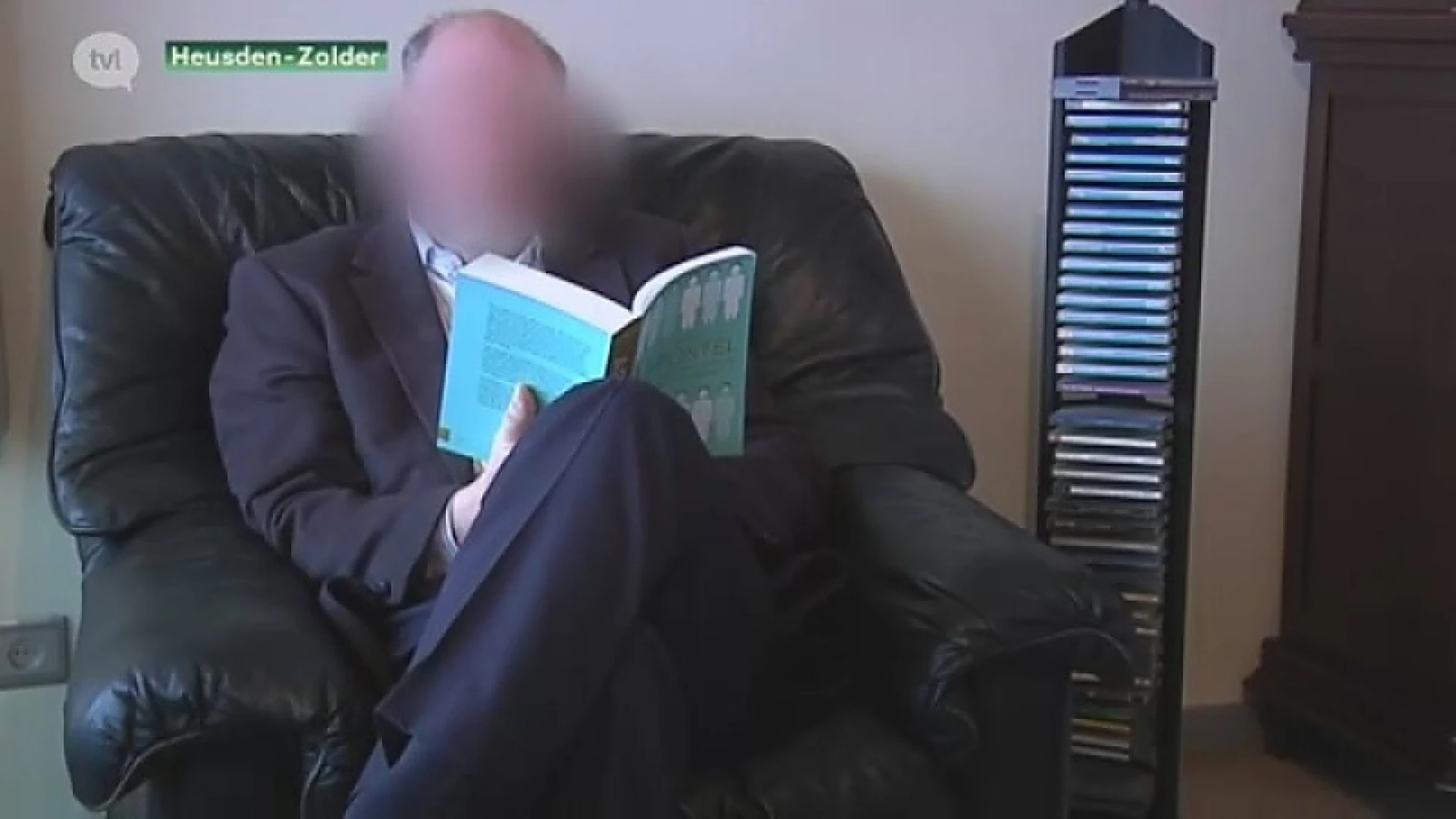 Politie houdt huiszoeking bij bisdom Hasselt na klachten van misbruik