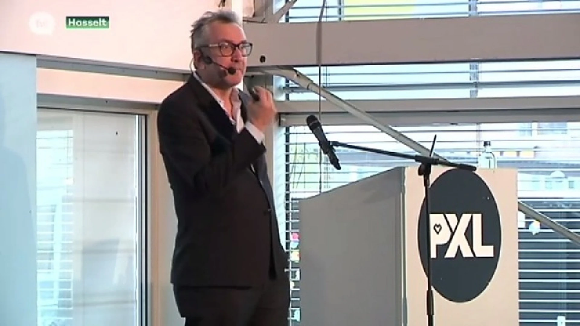 Peter Vandermeersch: 'Populisme is geen halt toegeroepen in Nederland'
