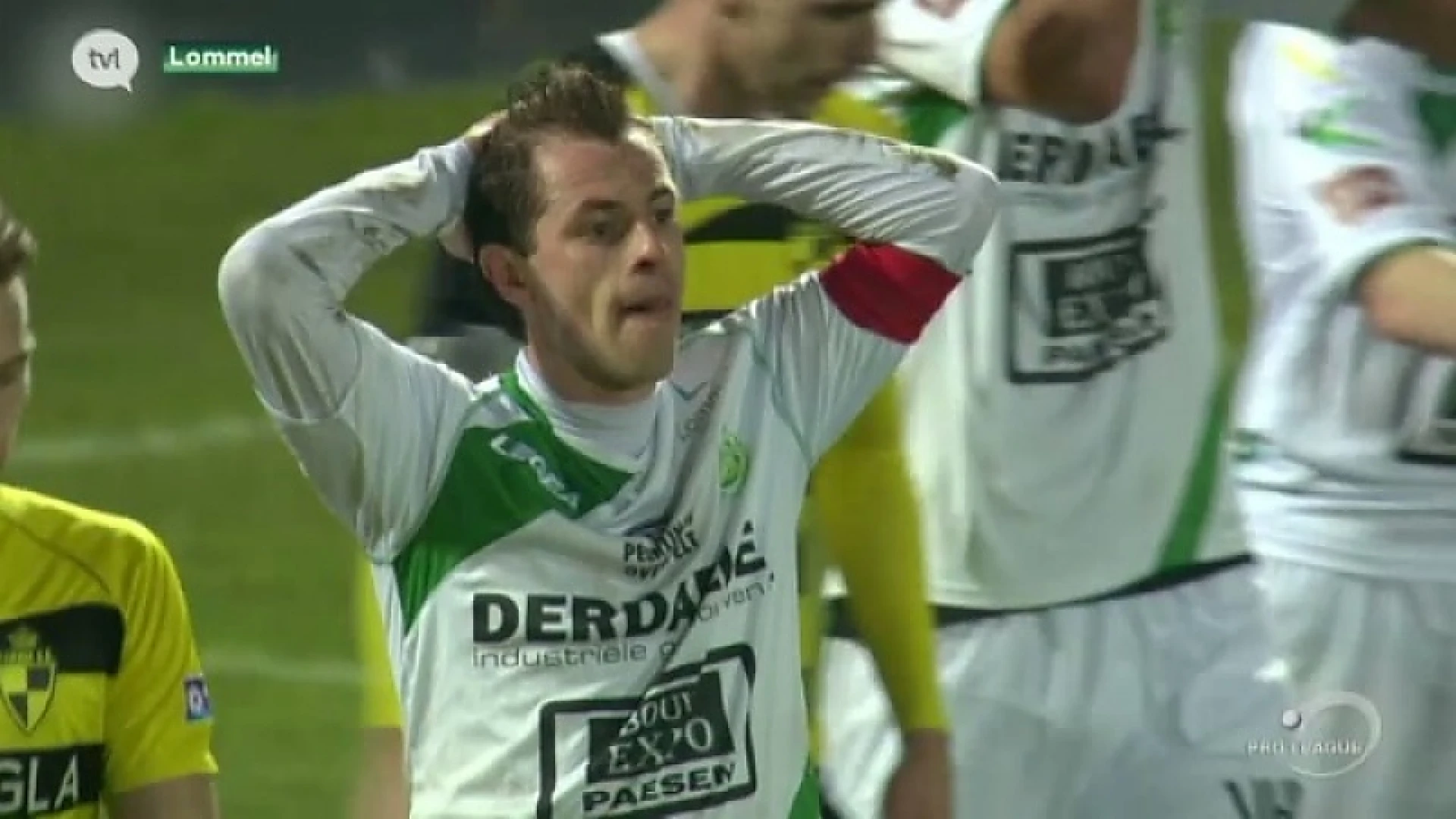 Lommel United heeft al scenario bij eventuele degradatie