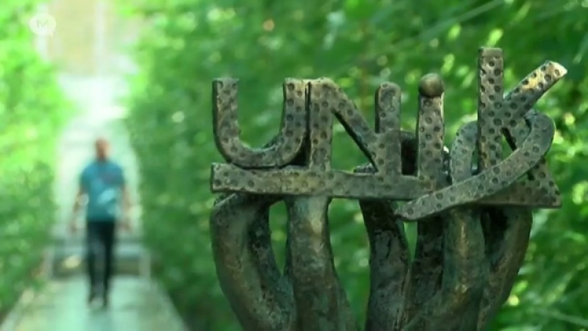 Uni-K Award uitreiking