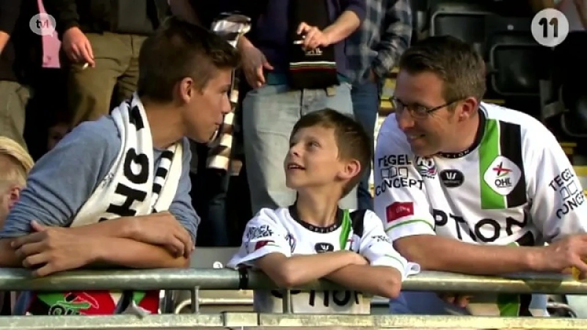 Redden Bob Verbeeck & Jean-Baptist Claes voetbalclub OHL?