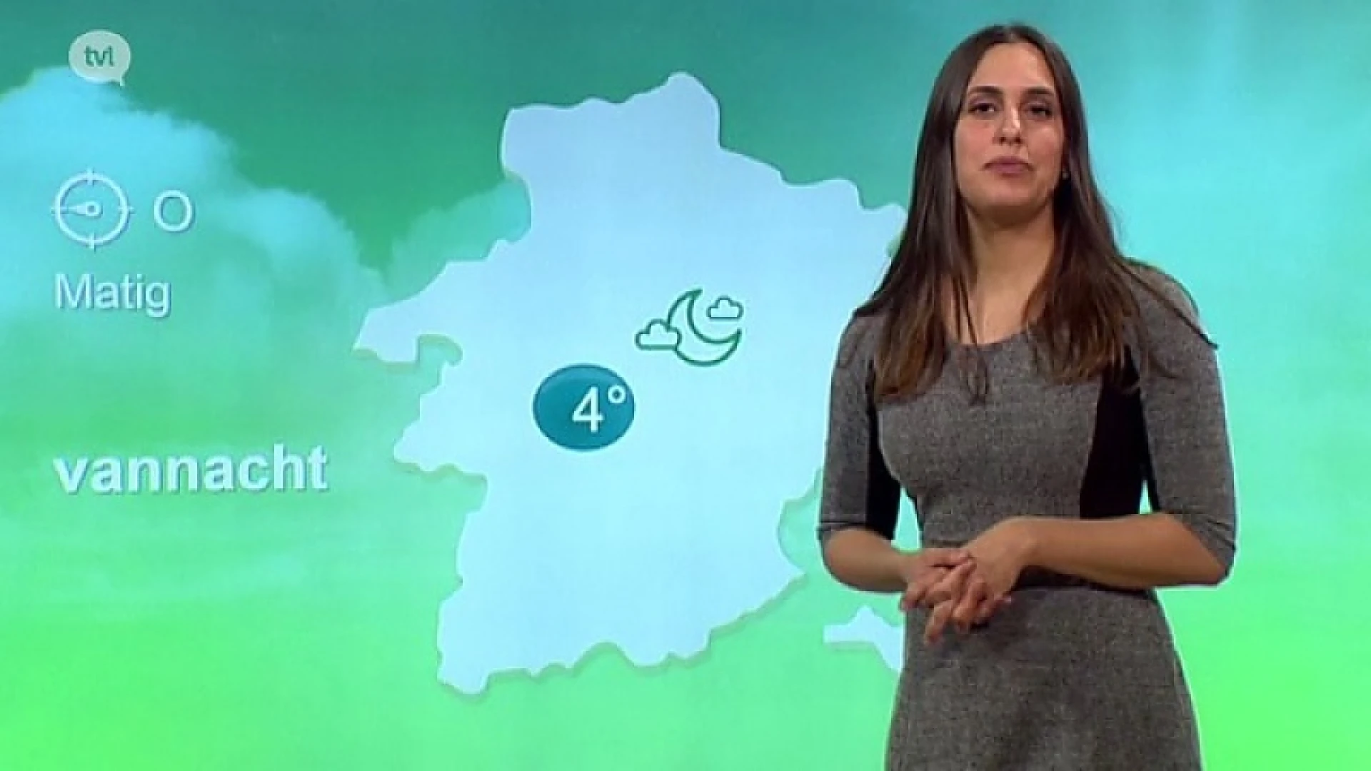 Weerbericht 26 maart