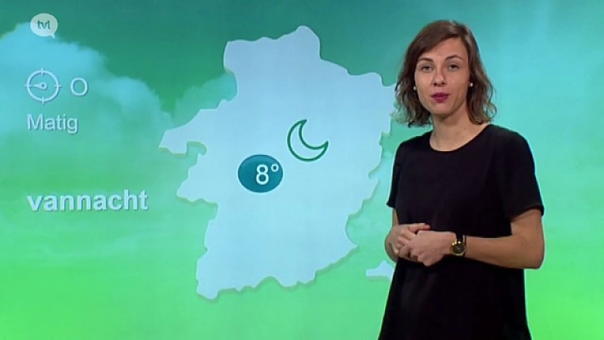 Weerbericht 27 maart