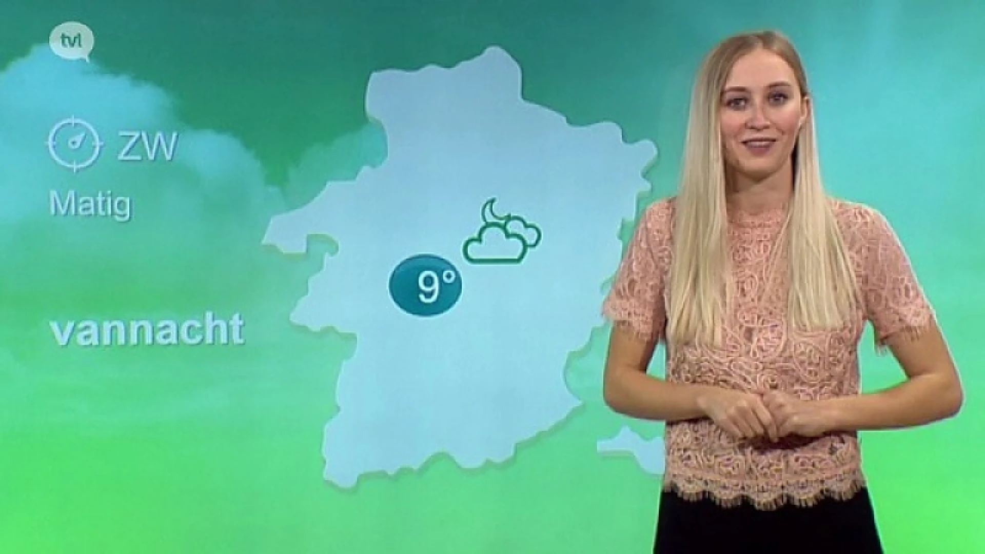 Weerbericht 28 maart