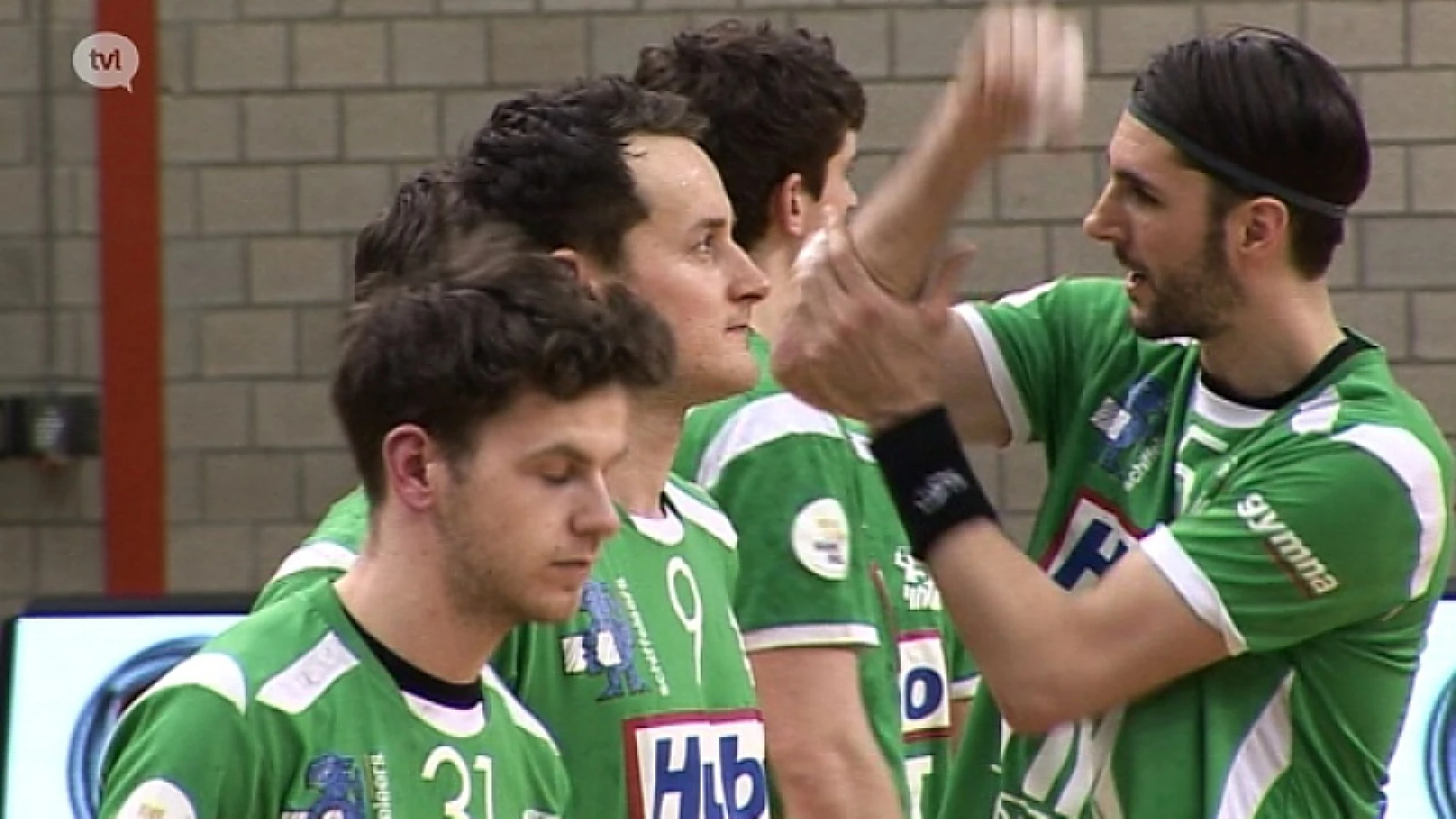 Handbal opnieuw erkend als topsport