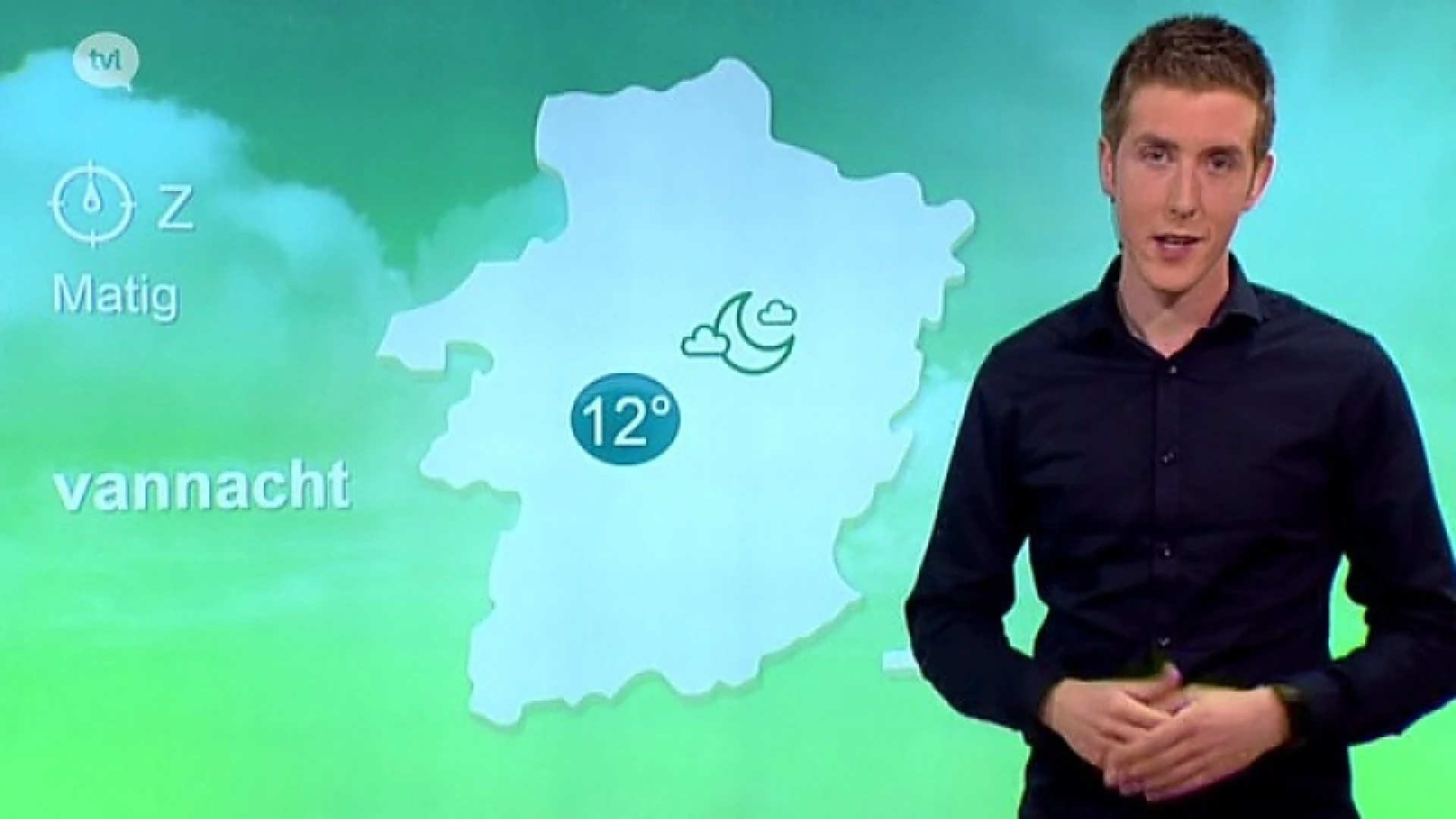 Weerbericht 30 maart