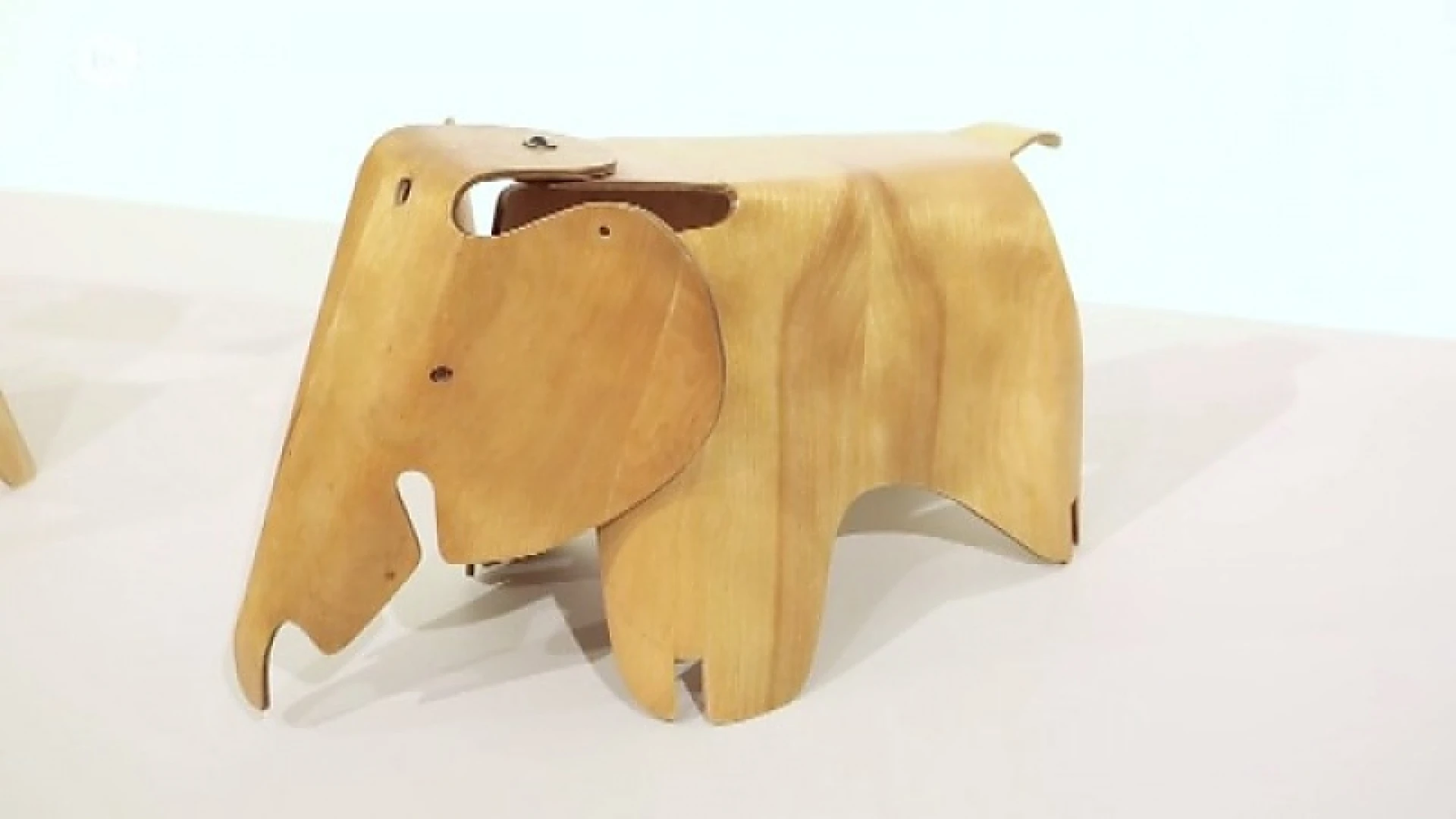 Design op kindermaat in Genk
