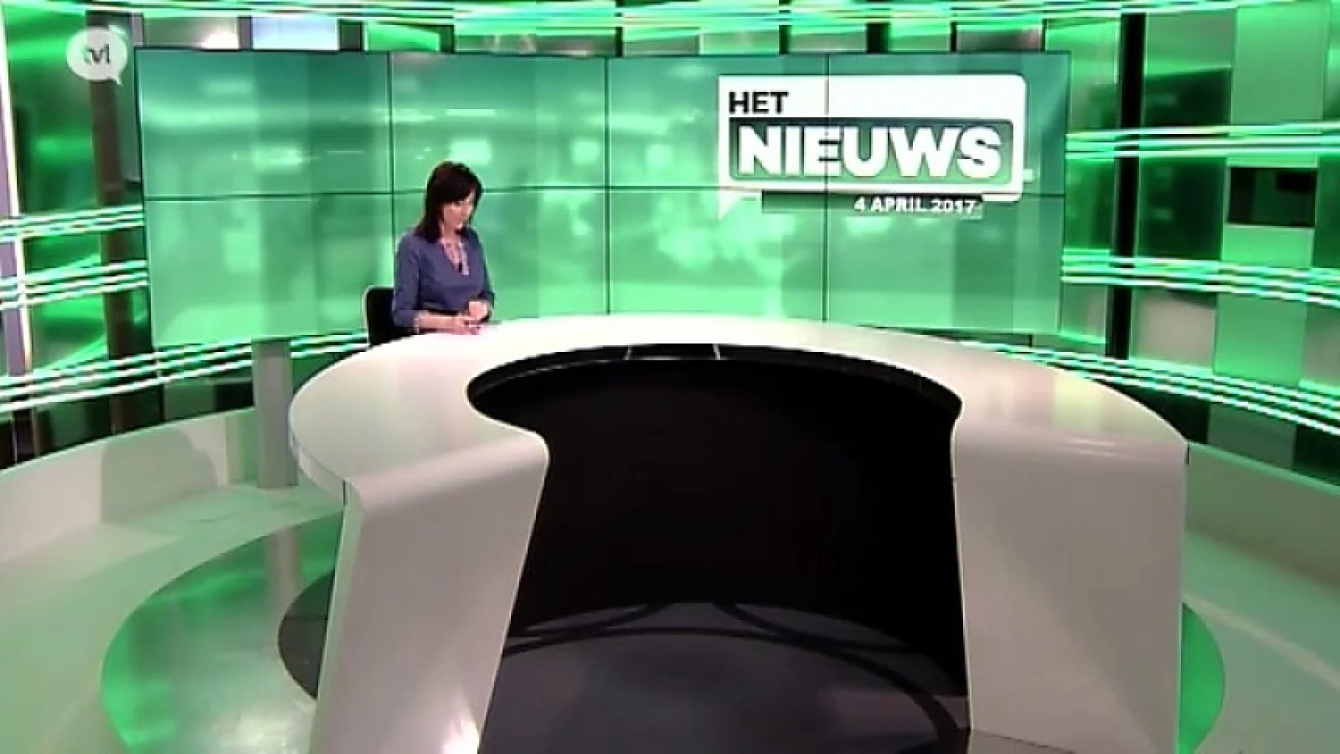 TVL Nieuws, 4 maart 2017