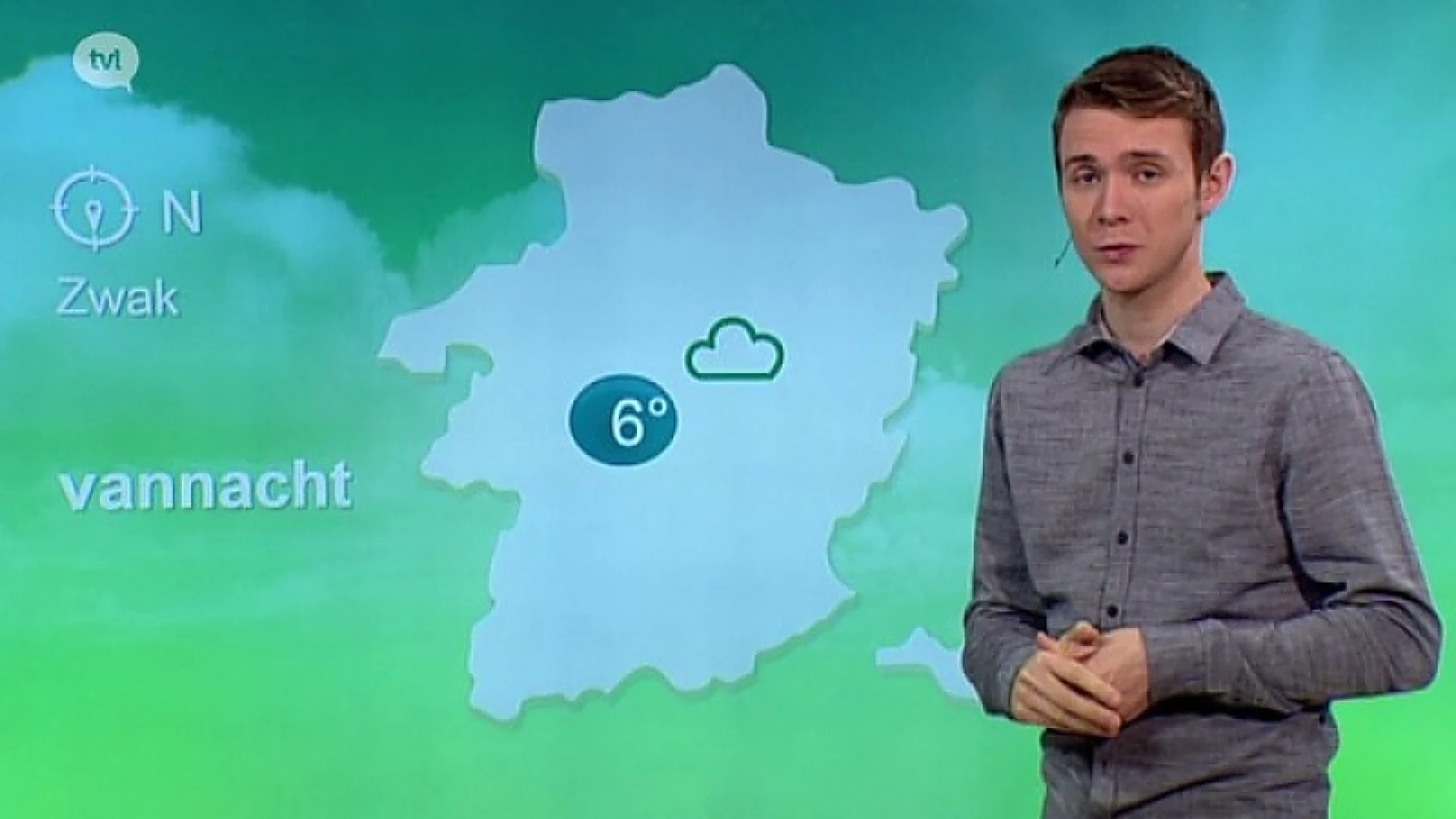 Weerbericht 4 april