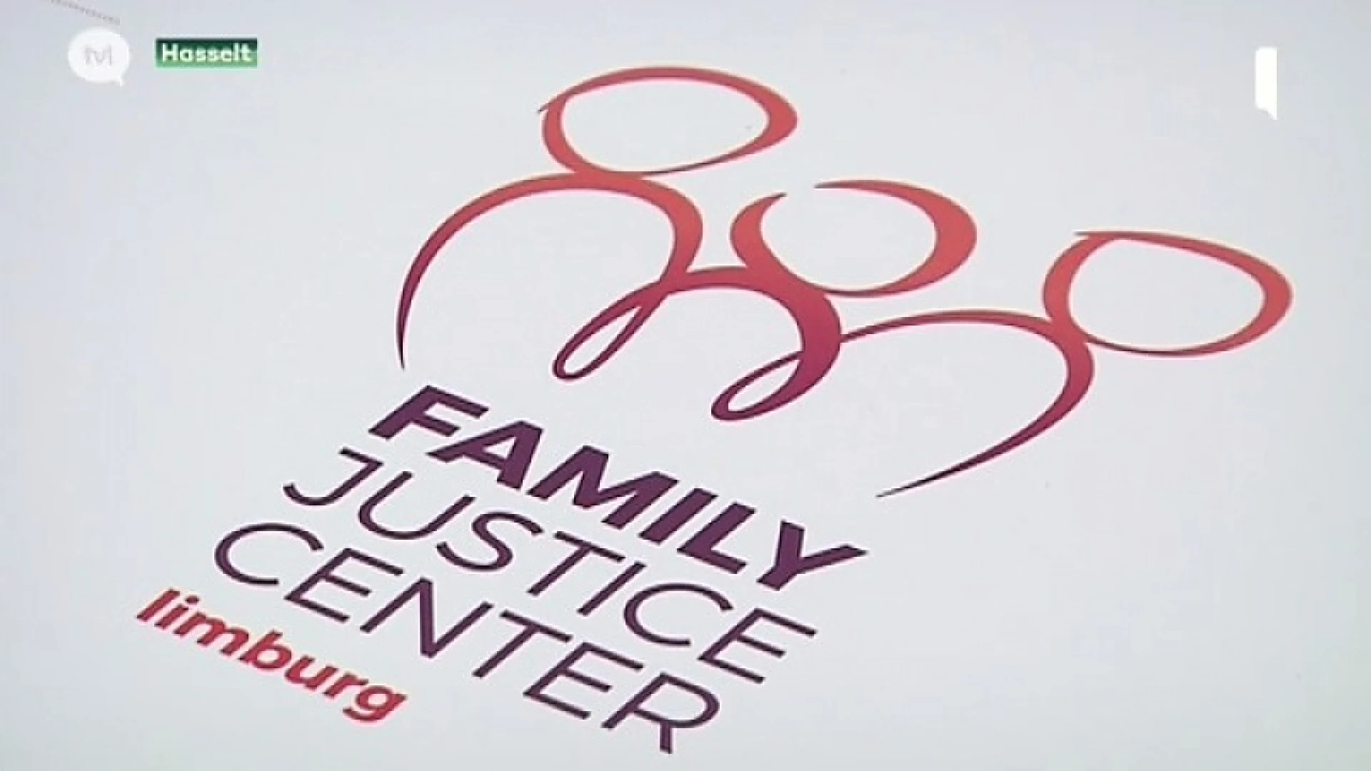 Limburg krijgt Family Justice Center