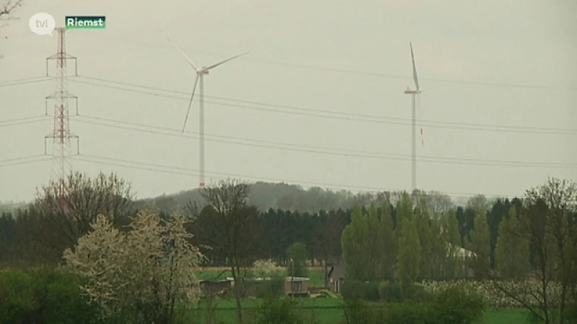 Njet voor windmolens in Riemst: "Maatschappelijk debat nodig"