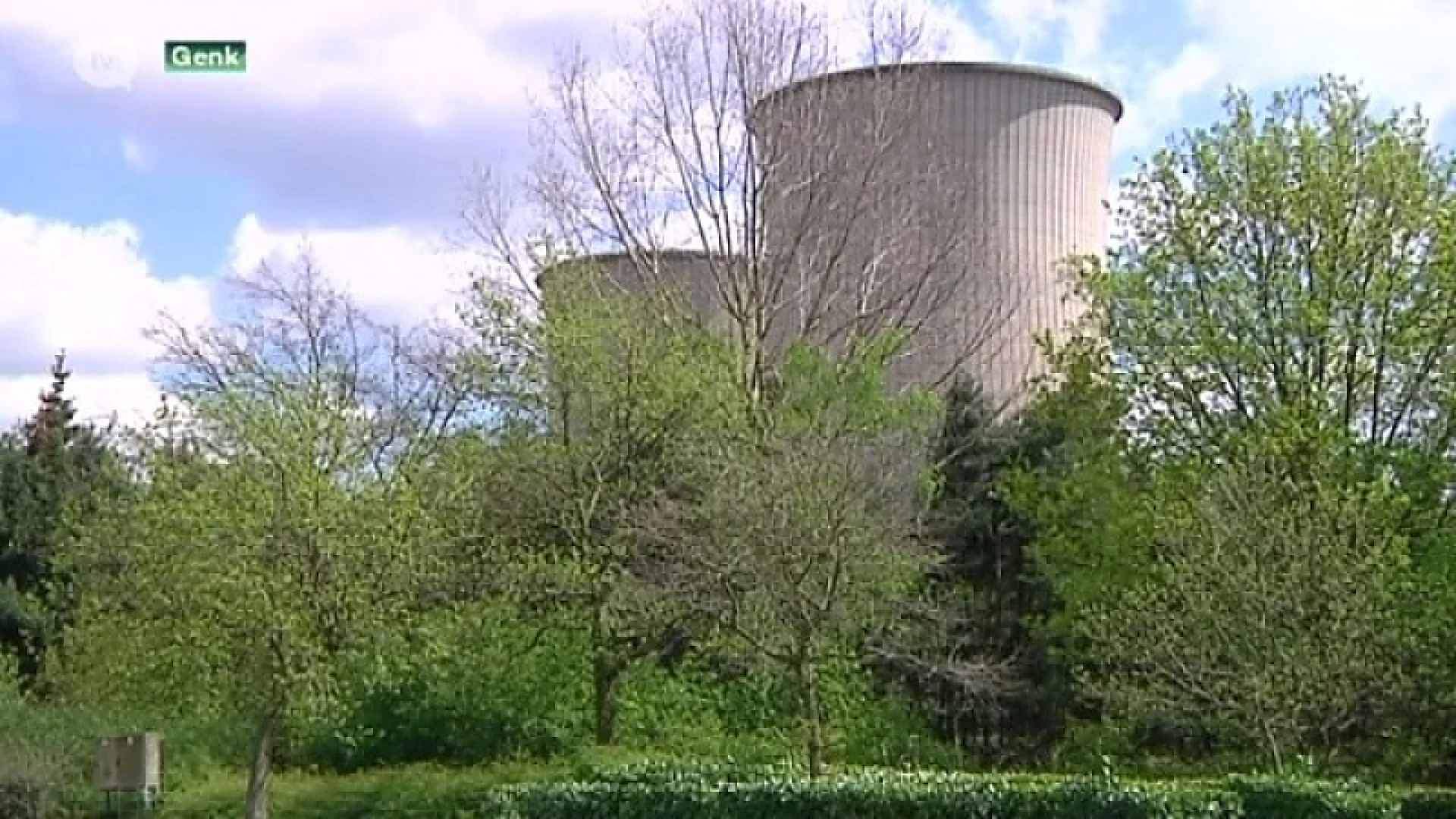 Toekomst biomassacentrale Langerlo aan een zijden draadje