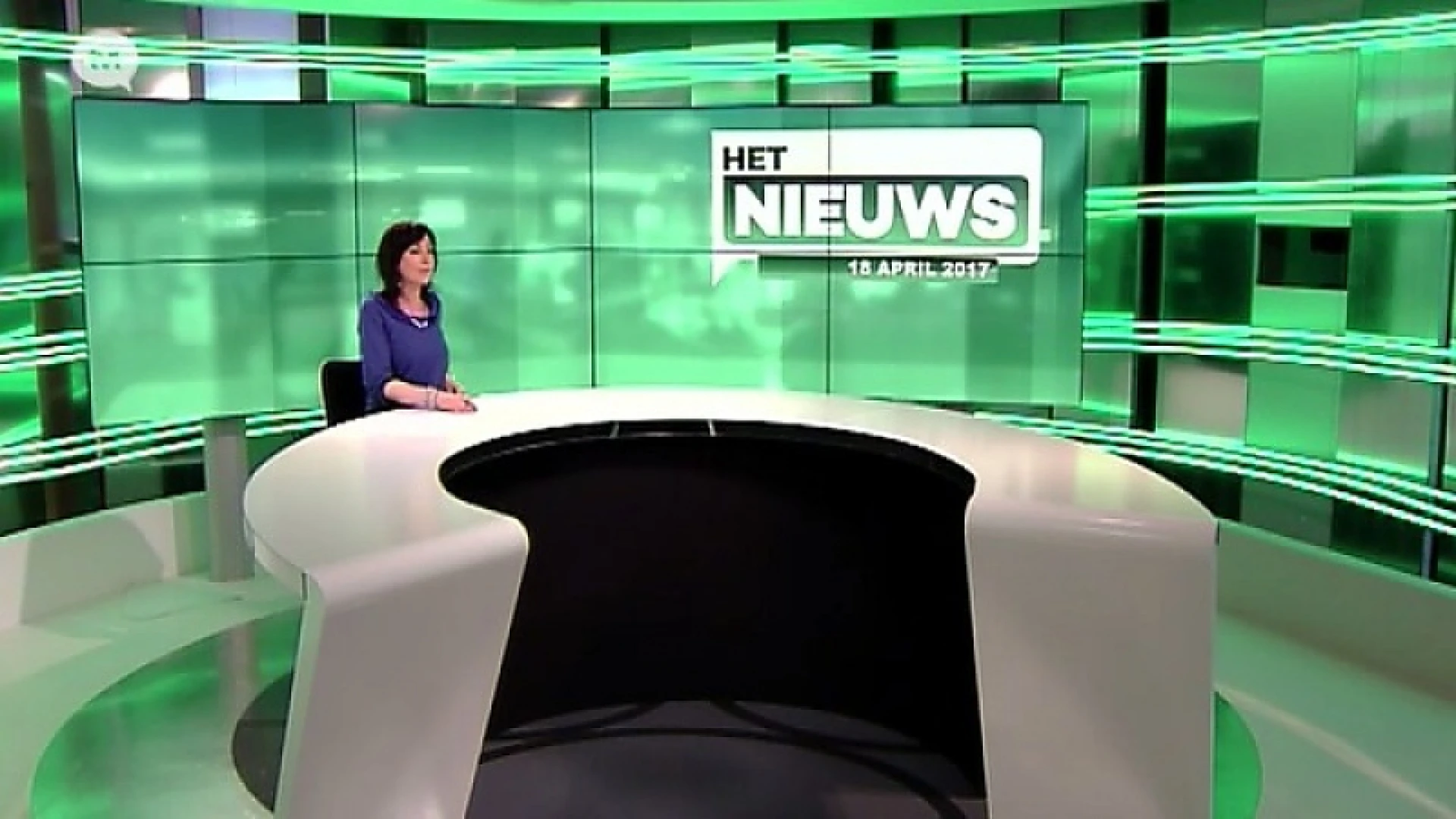 TVL Nieuws, 18 april 2017