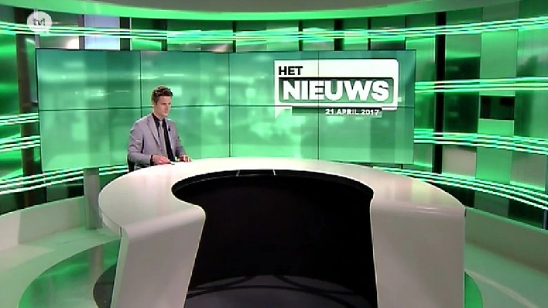 TVL Nieuws, 21 april 2017
