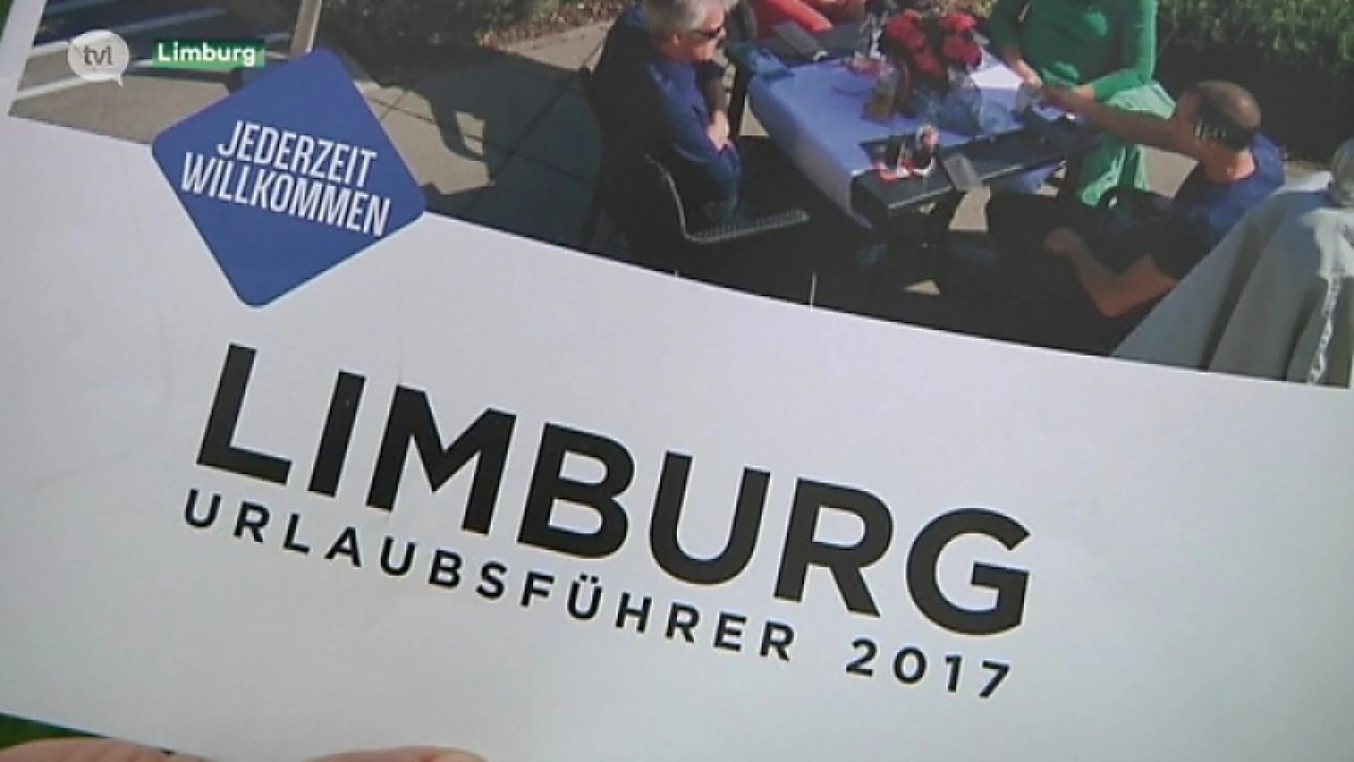 Beide Limburgen werken samen om nog meer toeristen te lokken