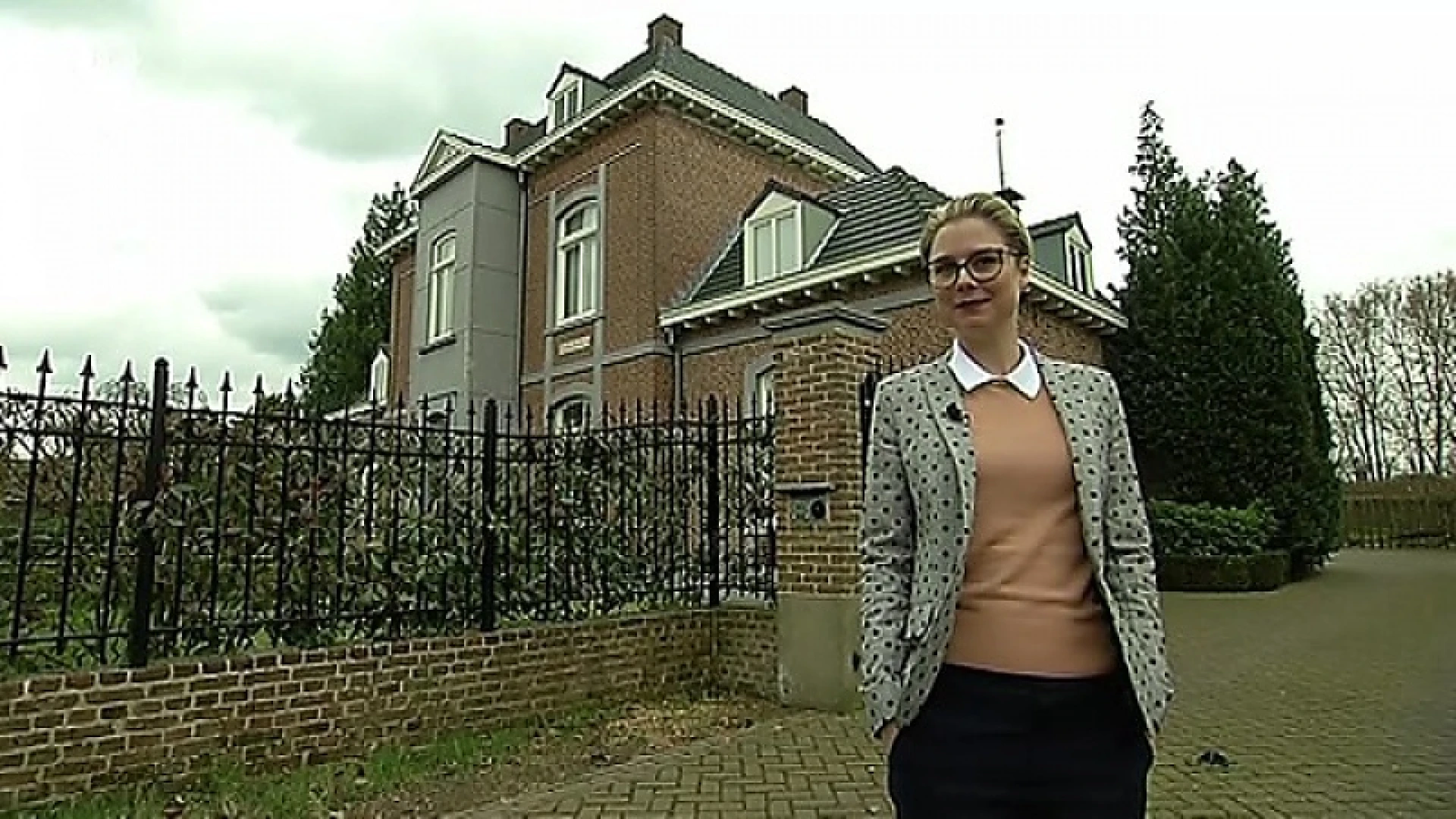 Wonen 22 april 2017