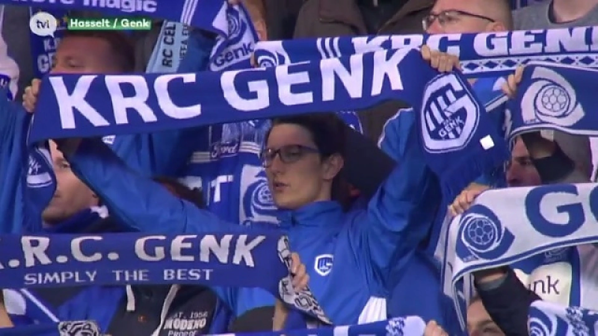 Hasselt-Genk: Racing Genk zal geen extra supporters aantrekken door fusie met Hasselt