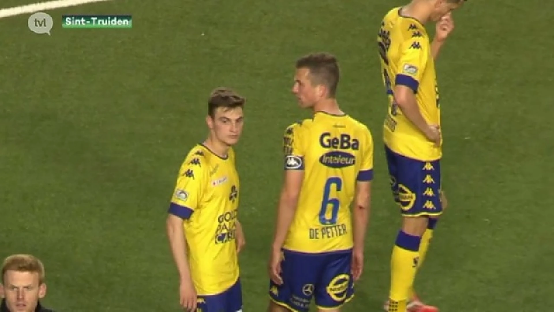 STVV moet punten rapen wil het nog een rol spelen in PO2
