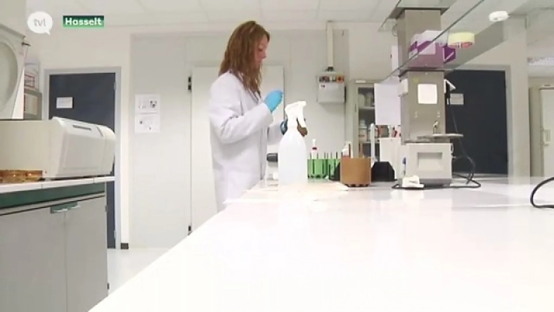 UHasselt: voorinschrijvingen wetenschapsfaculteit verdubbeld