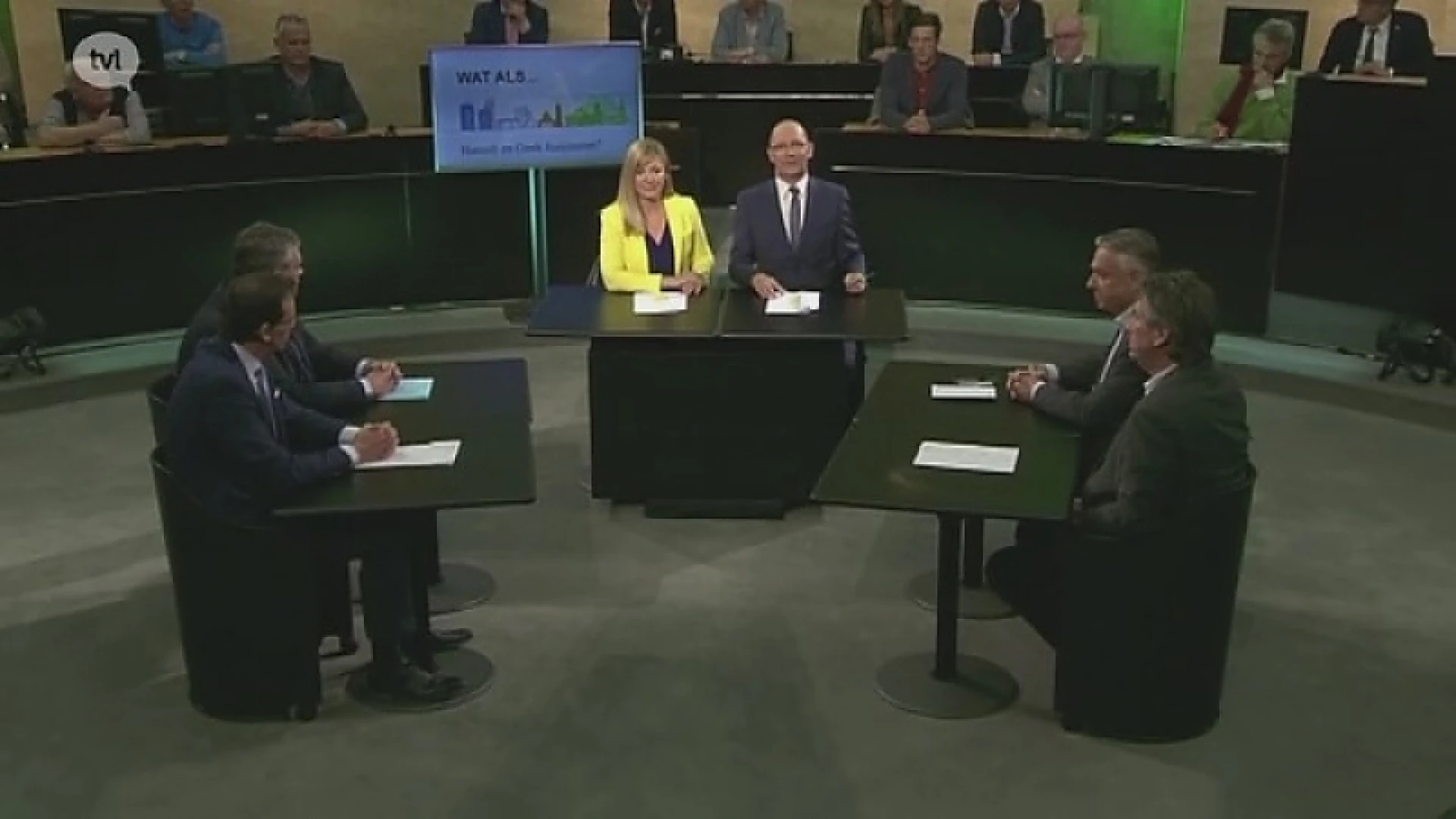 Herbekijk het grote debat: Wat als Hasselt en Genk fusioneren?