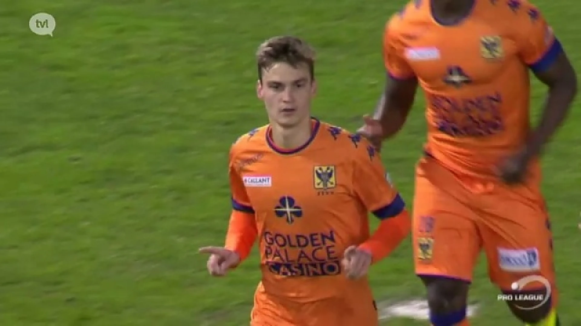 STVV doet weer mee na winst in Beveren