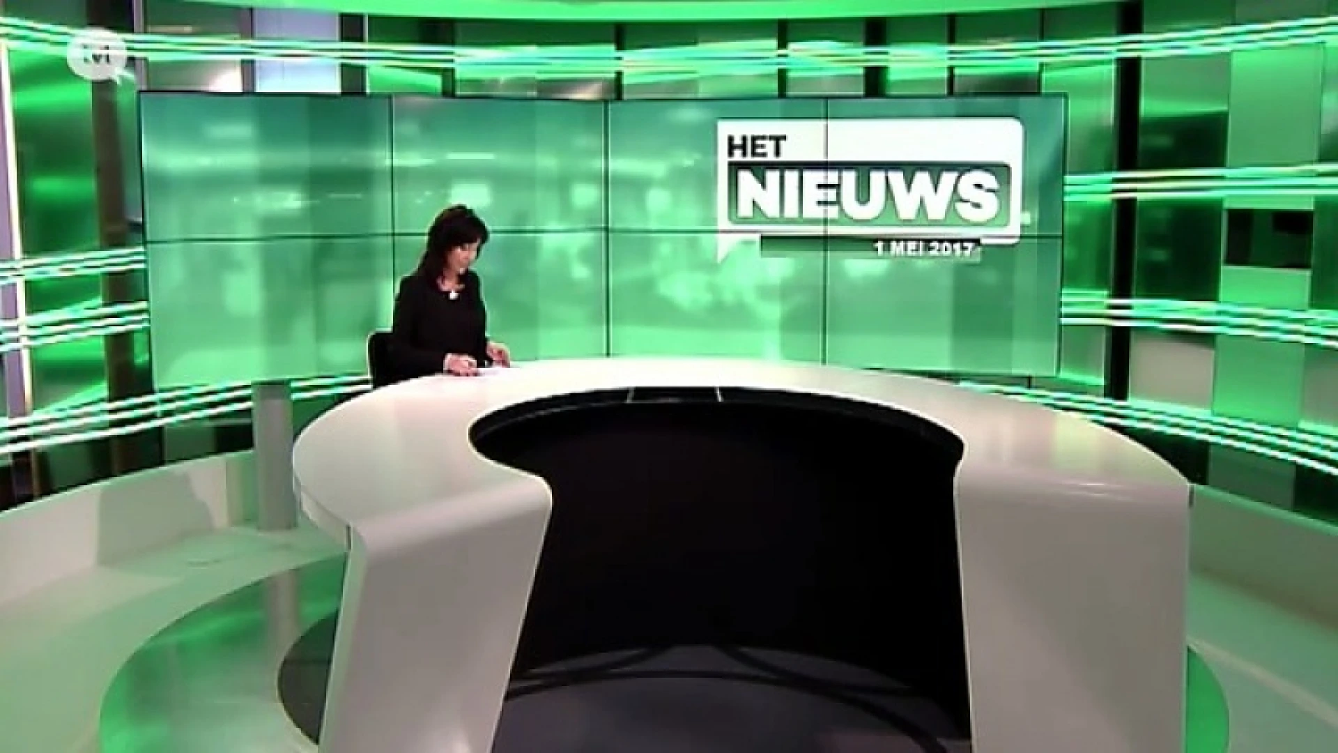 TVL Nieuws, 1 mei 2017
