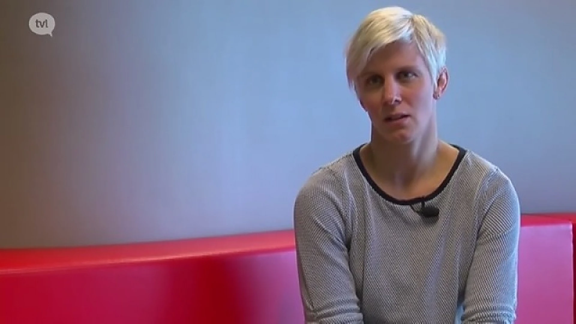 Het Moment van Ann Simons: bronzen medaille in Sydney