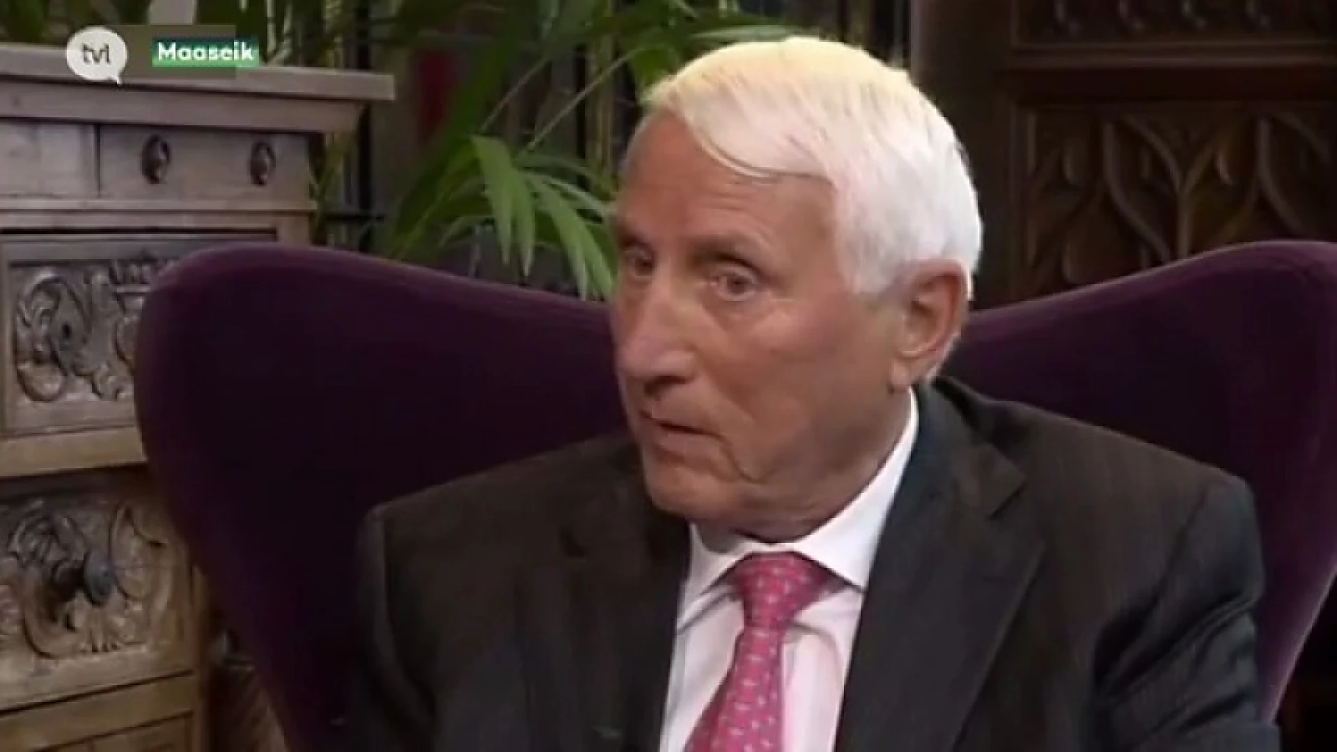 Privédetective: "Elke Wevers is vermoord en begraven bij kasteel nabij Parijs"