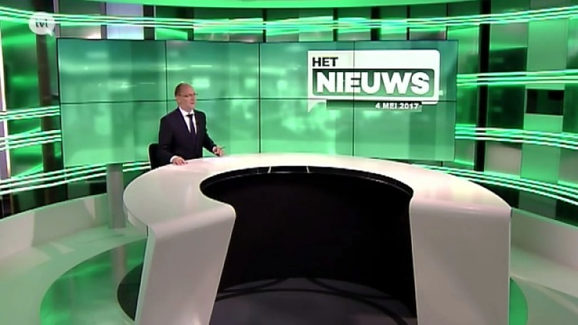 TVL Nieuws, 4 mei 2017