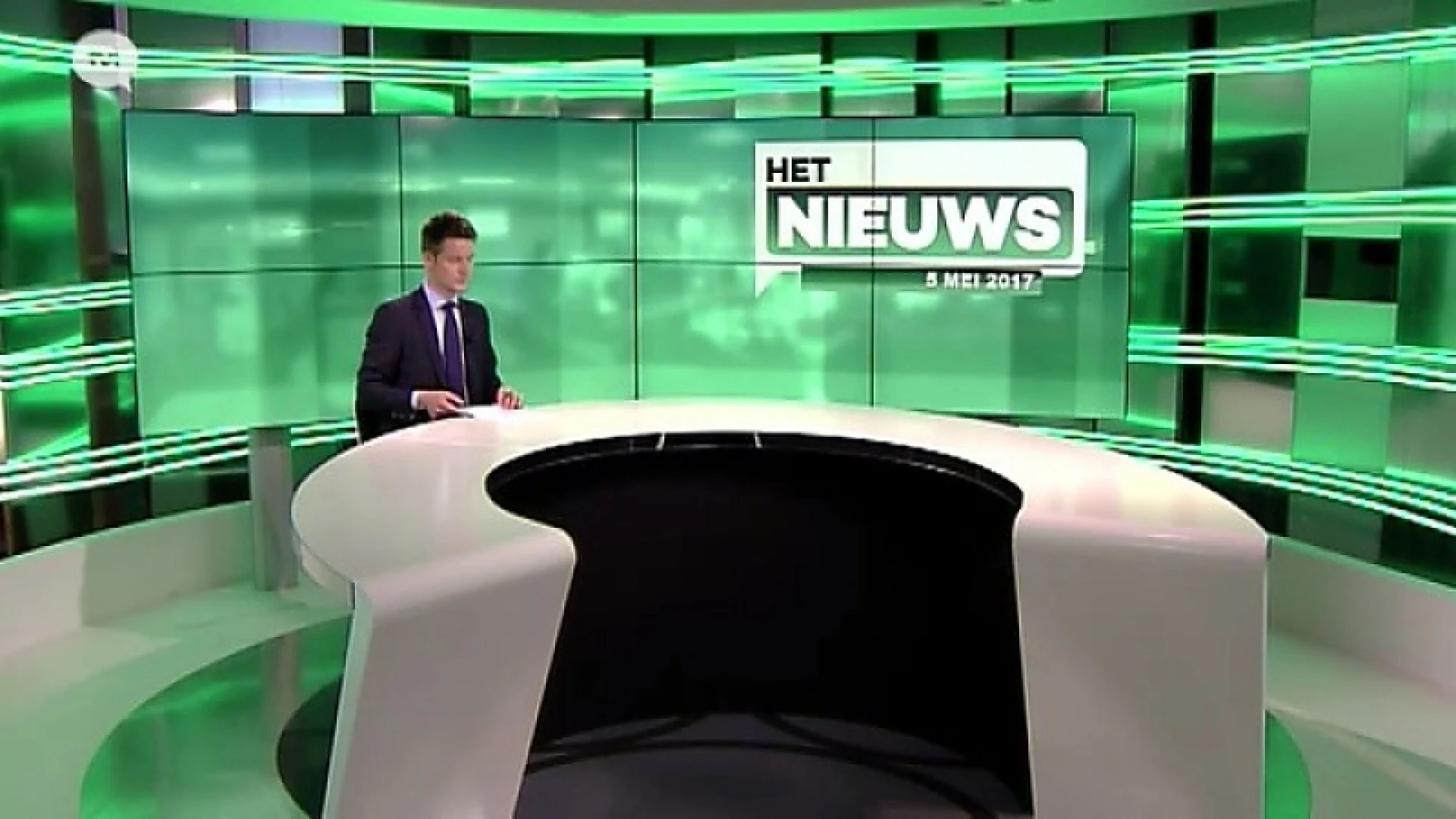 TVL Nieuws, 5 mei 2017