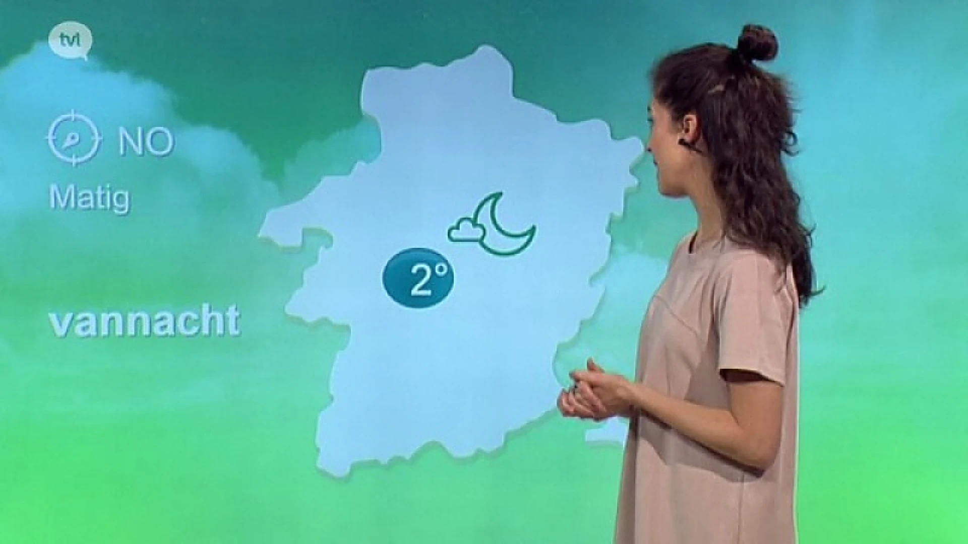 Weerbericht 9 mei