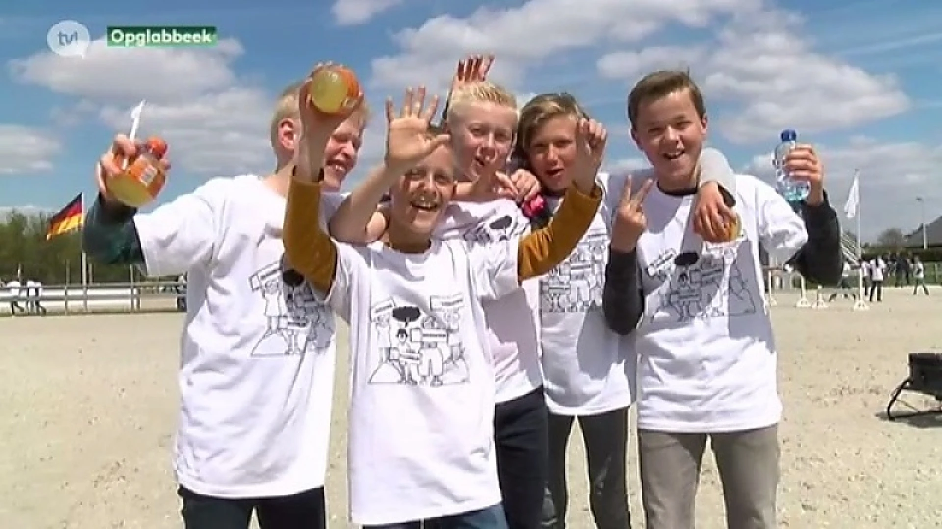 Wat vinden inwoners van ''Oudsbergen''?