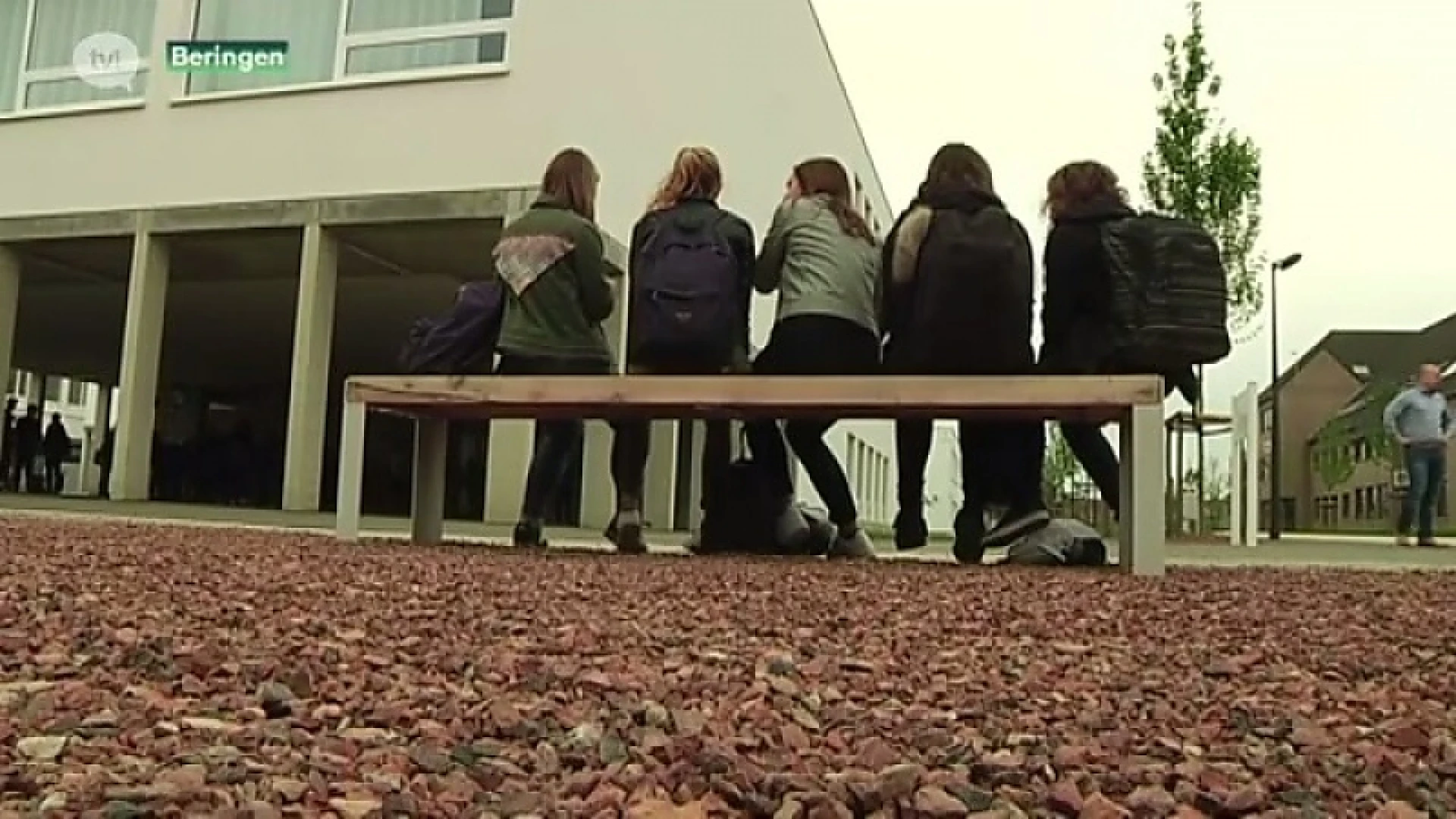 Spectrum Campus Beringen start als eerste met zachte beroepsrichting voor kinderen met leerstoornis