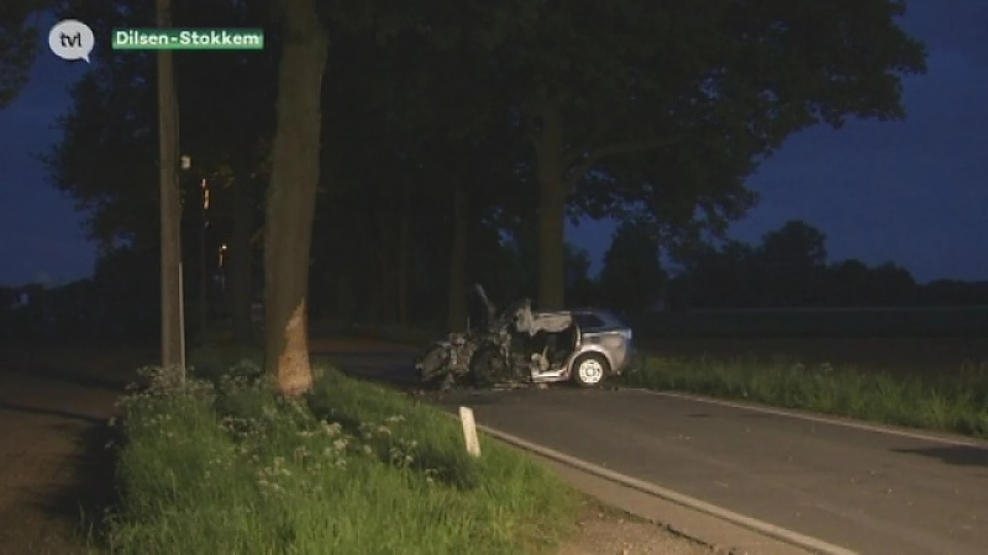 Brandweer trekt aan alarmbel over gevaar van elektrische auto's