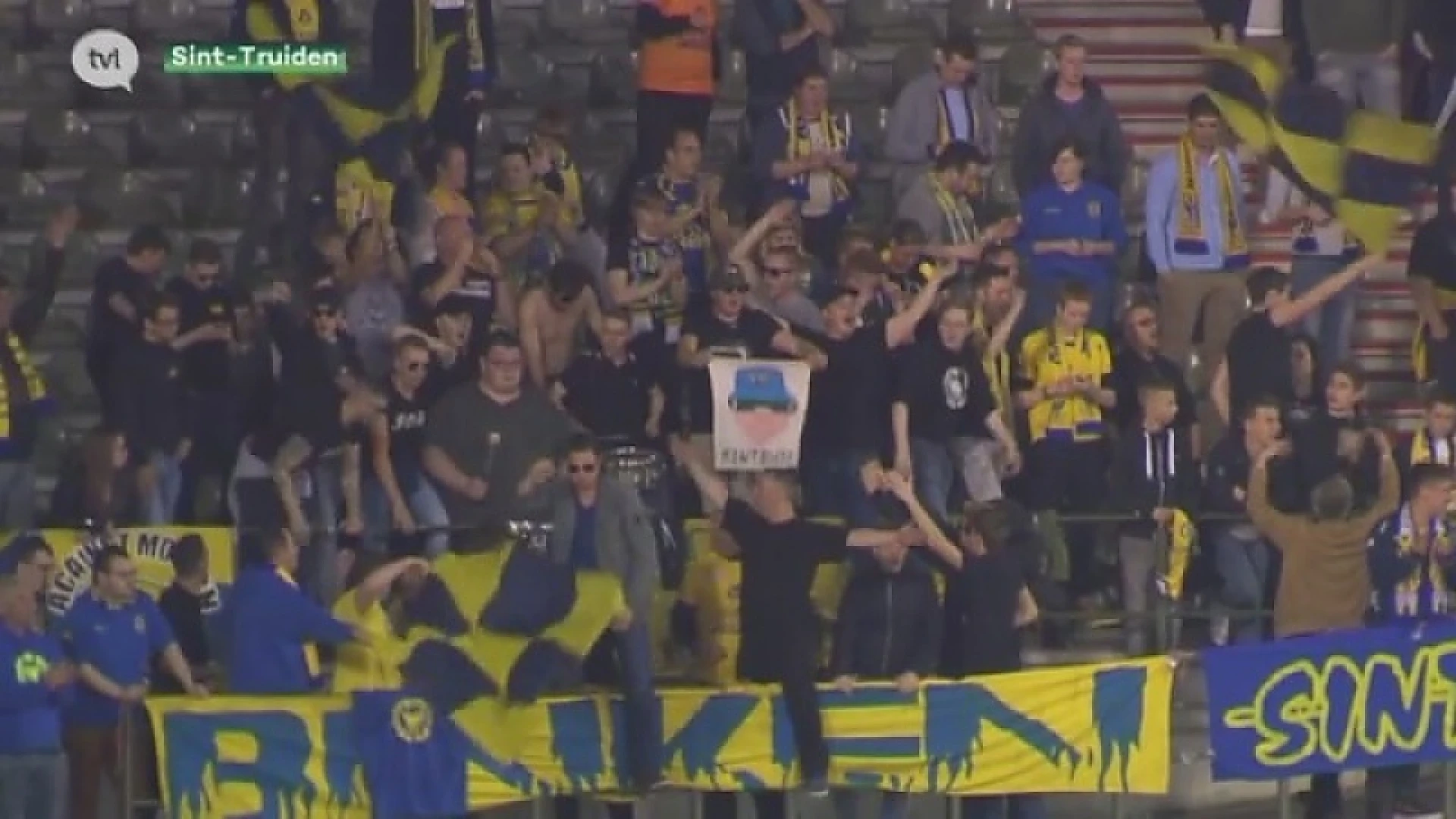 STVV: "Finale tegen Genk is droom, maar Europees voetbal is onmogelijk"