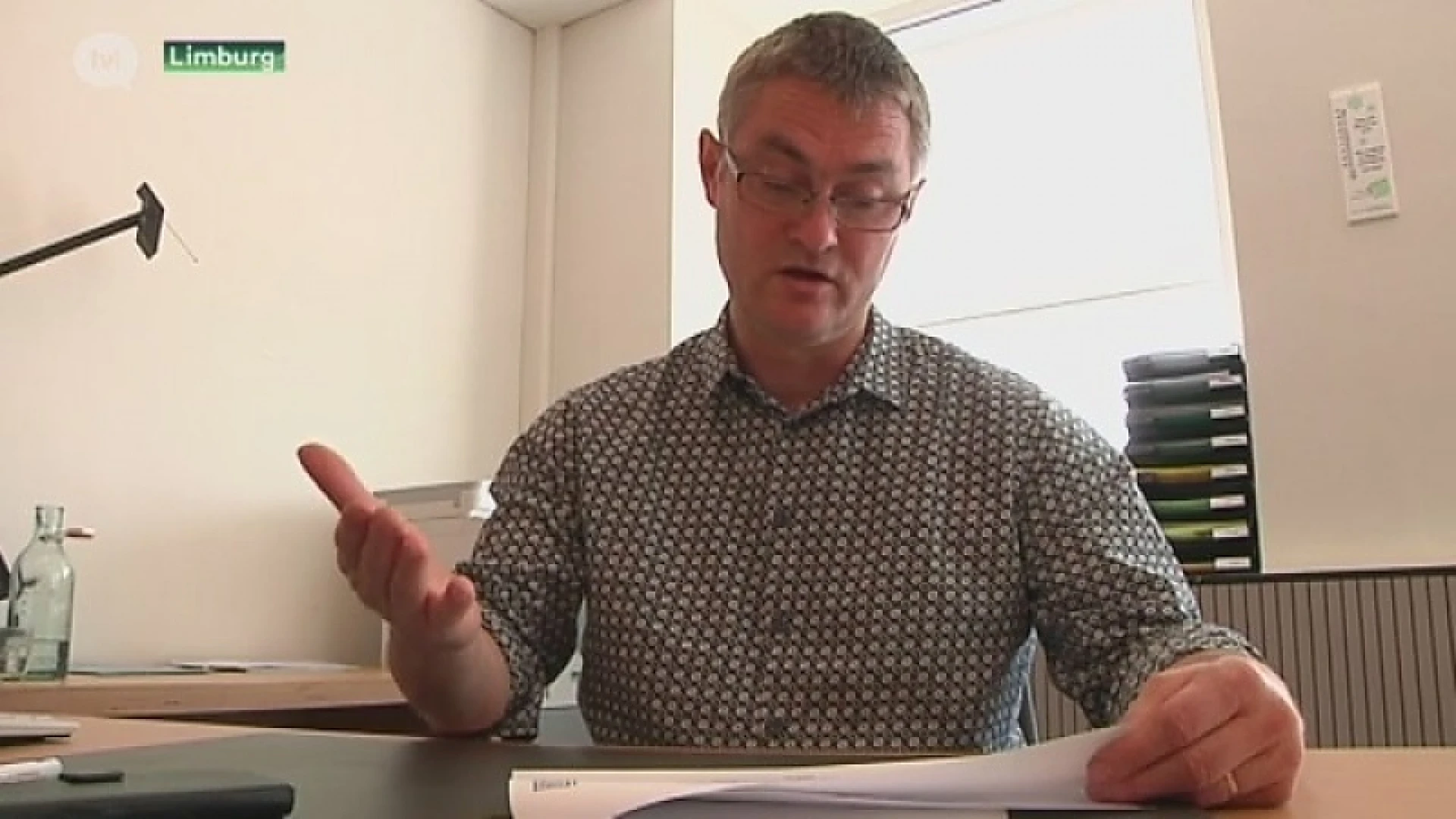 ACV is boos: "Bedrijven willen geen gesyndikeerde of oudere werkzoekenden"
