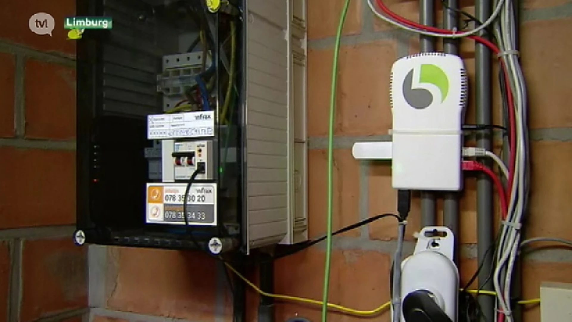 Slimme meters maken elektriciteit nog maar eens duurder voor gezinnen