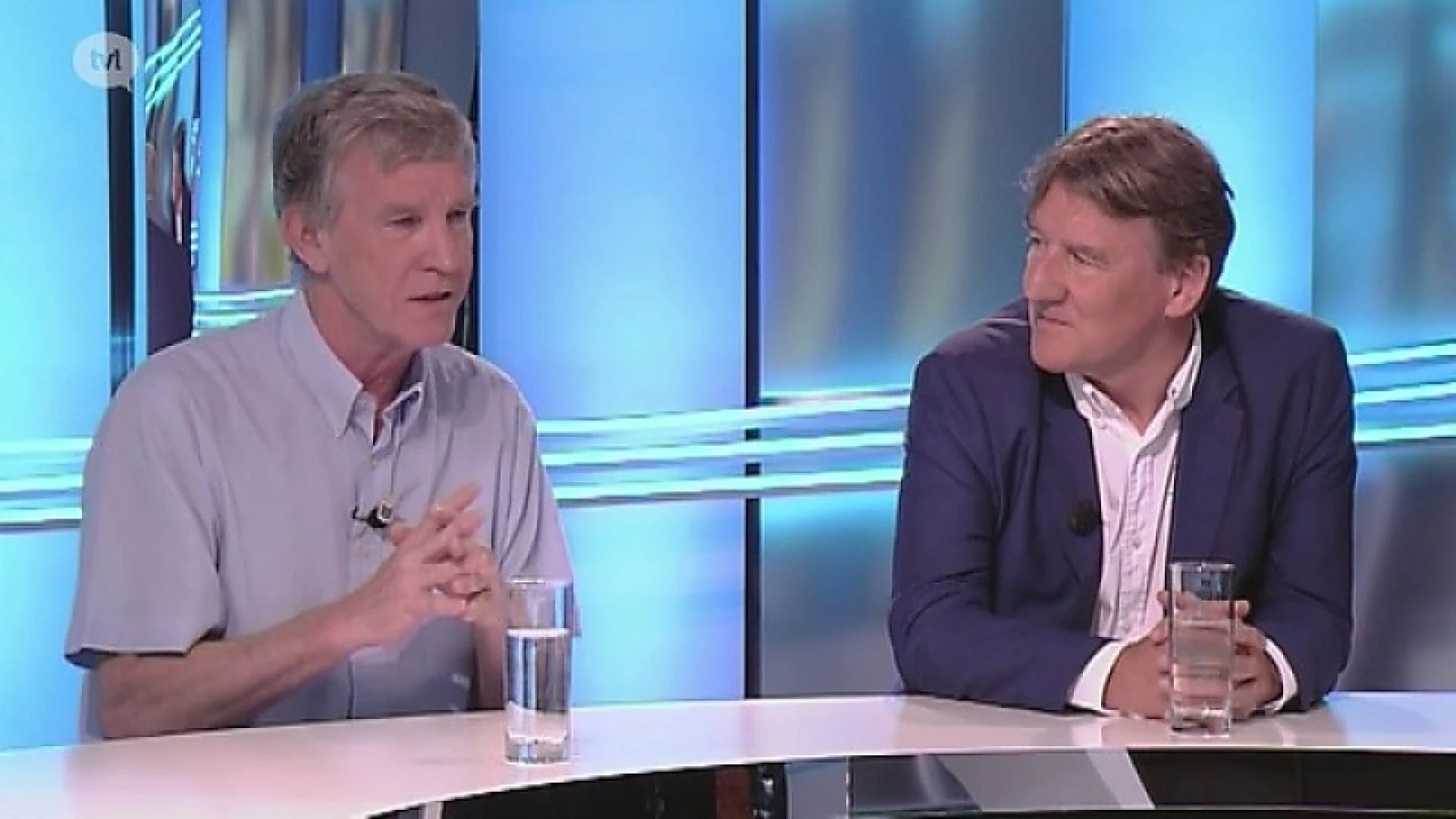 TVL Sportcafé: 29 mei 2017