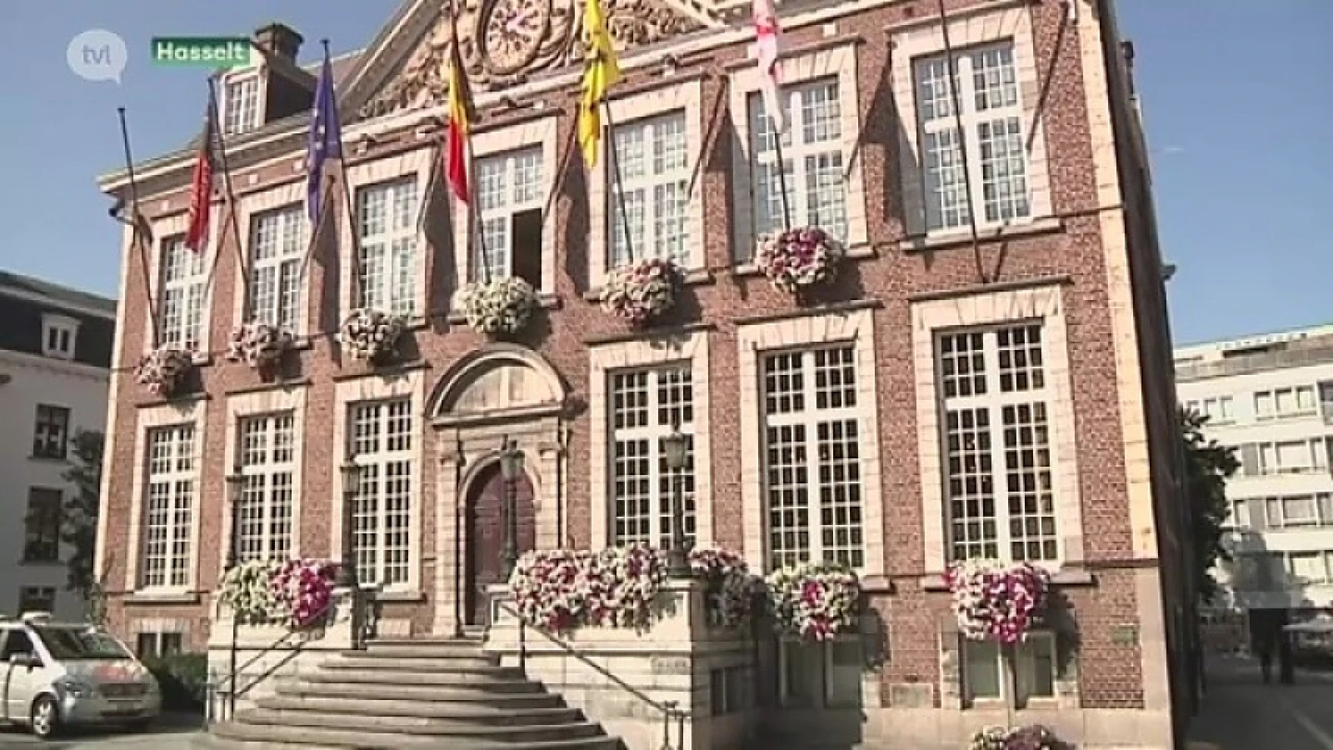 Kartel sp.a-Groen in Hasselt: "vertrouwen is hersteld na vertrek Hilde Claes"