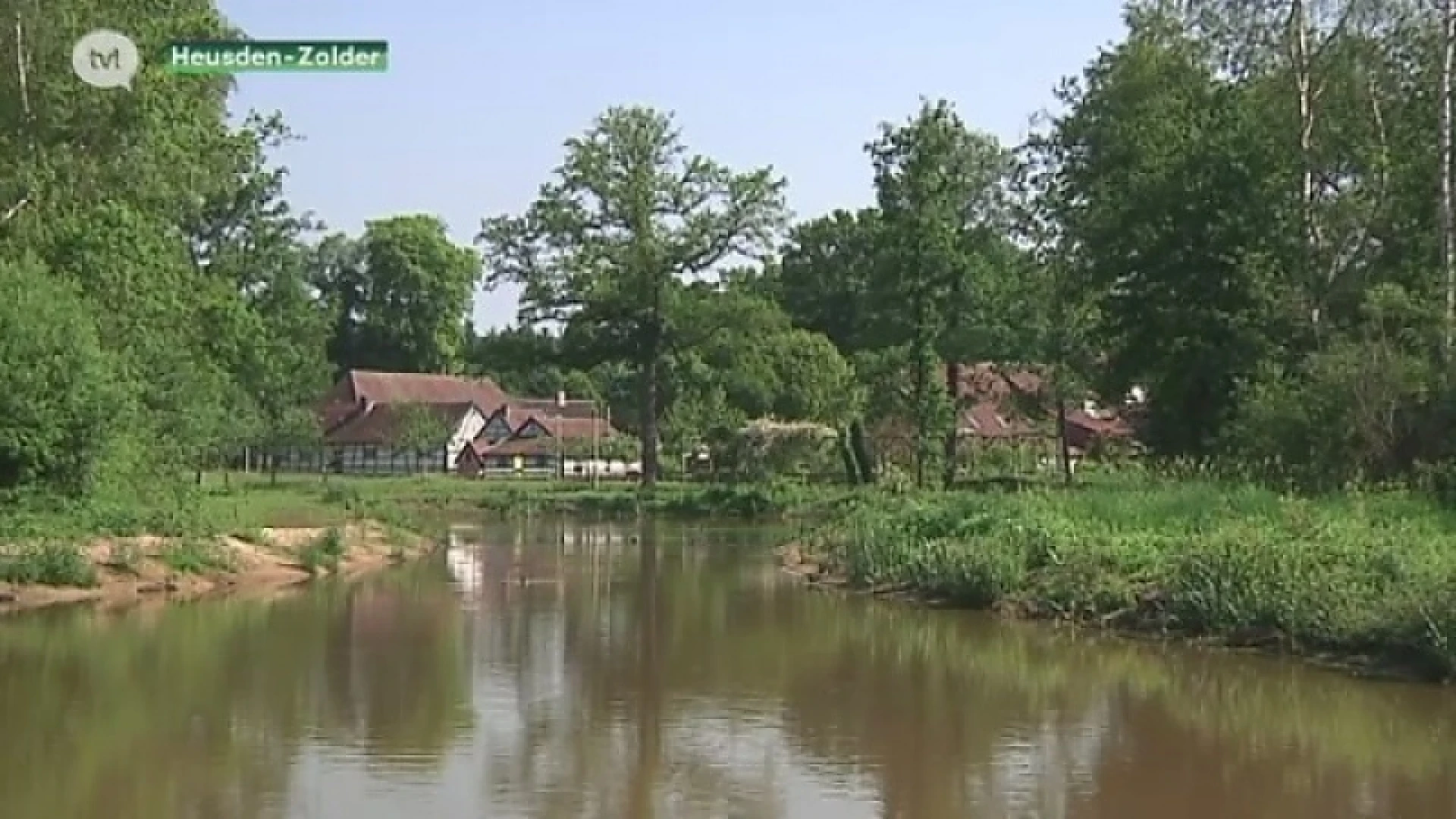 Na jarenlange verwaarlozing opent het vernieuwde domein Bovy dit weekend