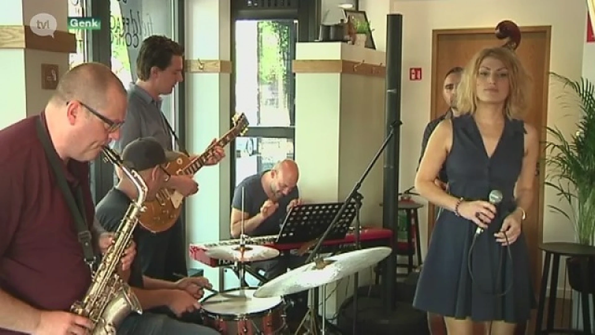 Genkse cocktailbar mixt niet alleen drankjes maar ook muziek