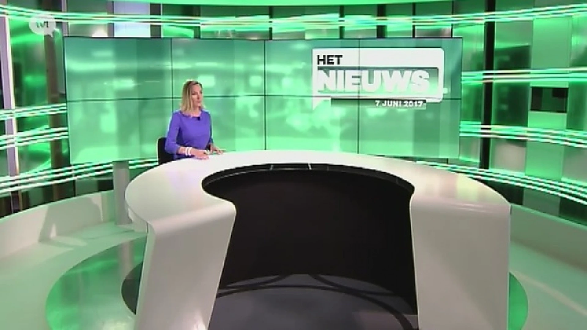 TVL Nieuws, 7 juni 2017