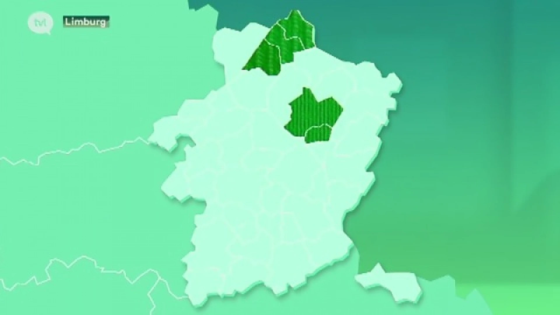 Fusiekoorts is gaan liggen in Limburg
