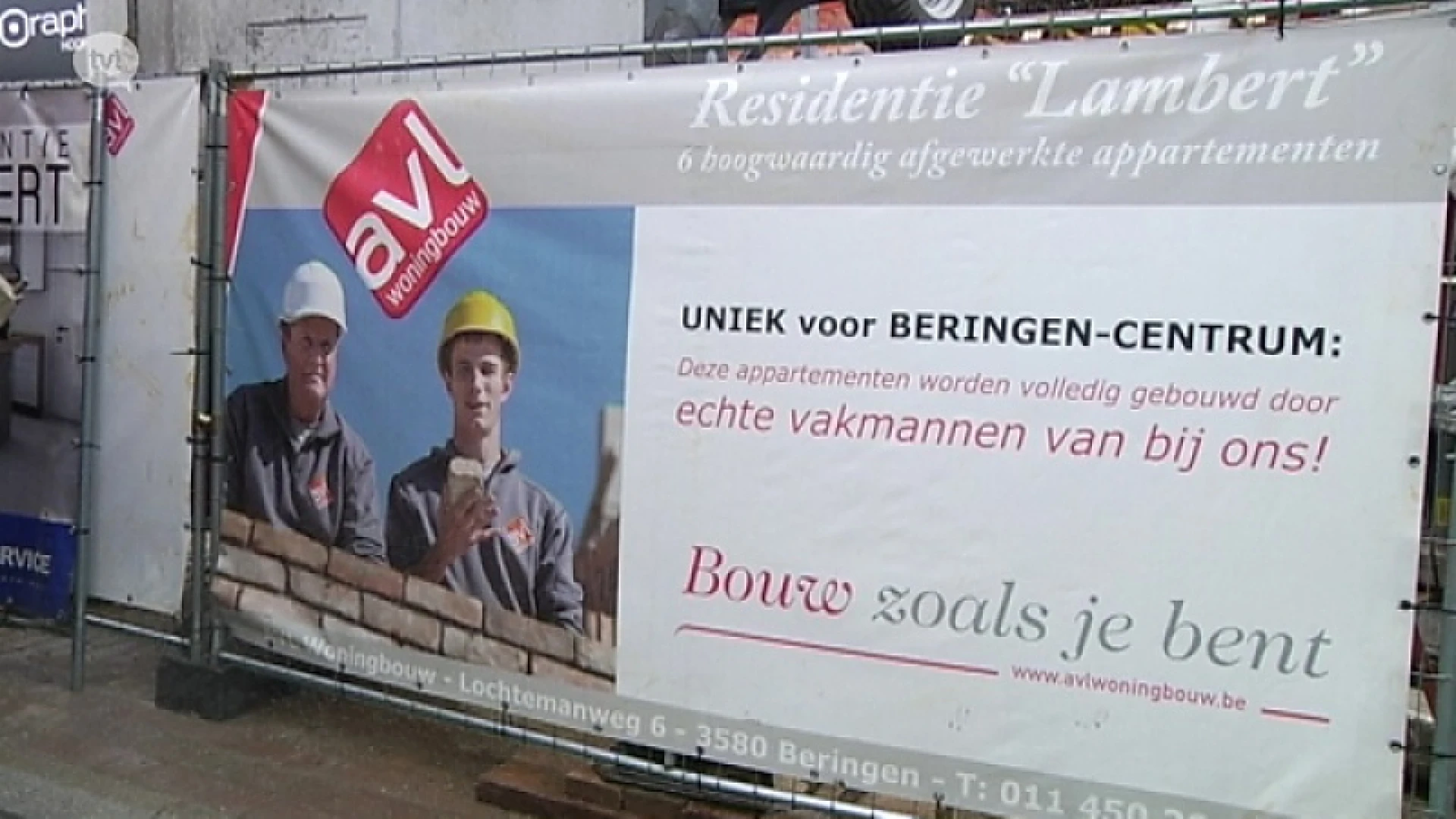 Unia stelt onderzoek in naar discriminatie bij Eigen-Volk-Eerst aanwervingspolitiek van Beringse aannemer