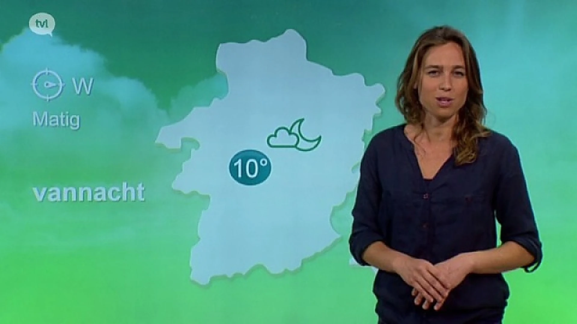 Weerbericht 9 juni